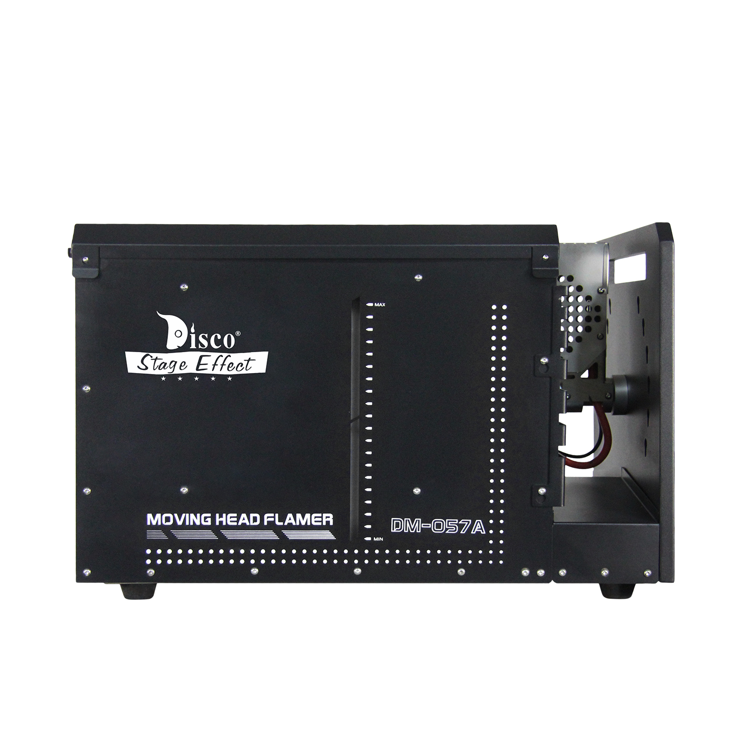 Moving Head Flame Machine