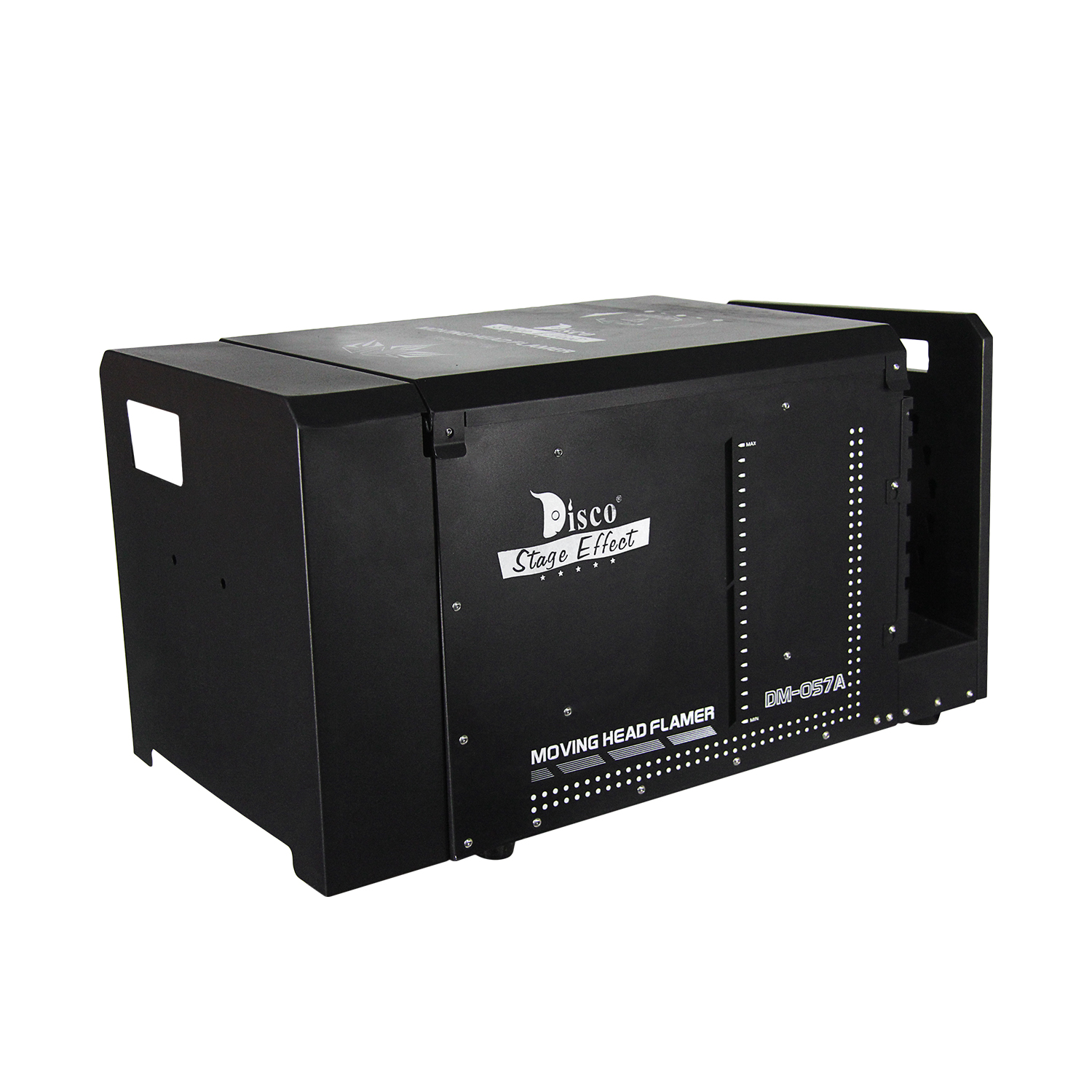 Moving Head Flame Machine