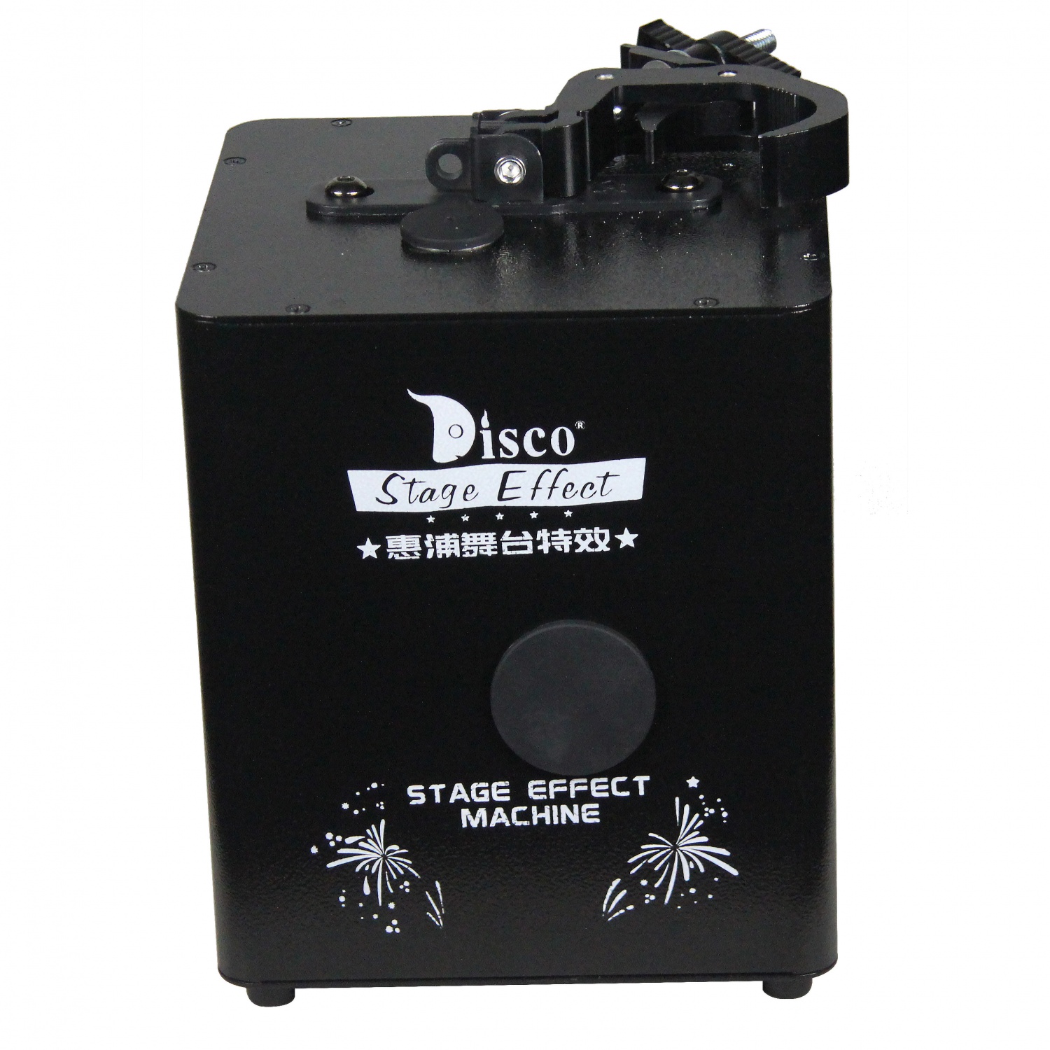 Hanging Spark Machine