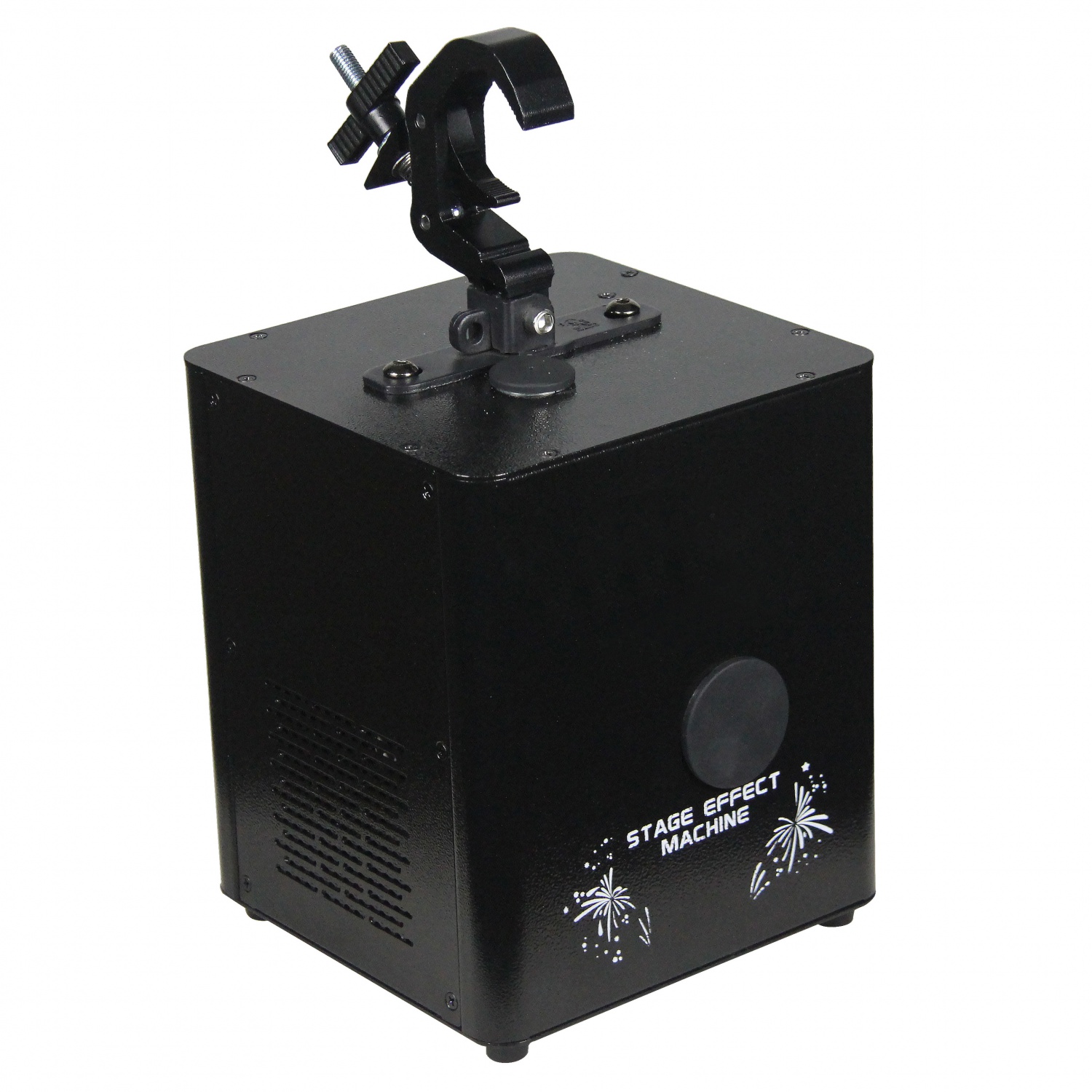 Hanging Spark Machine