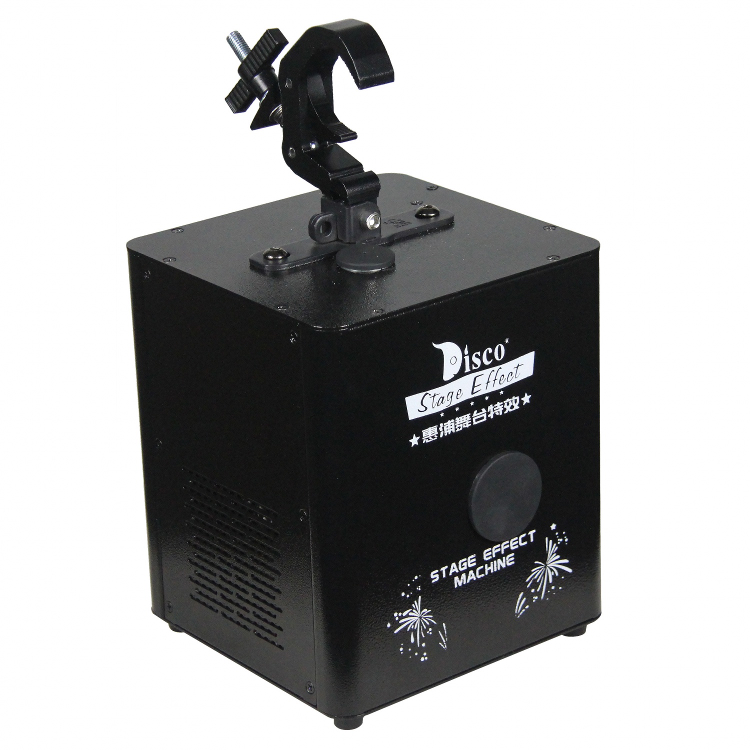 Hanging Spark Machine