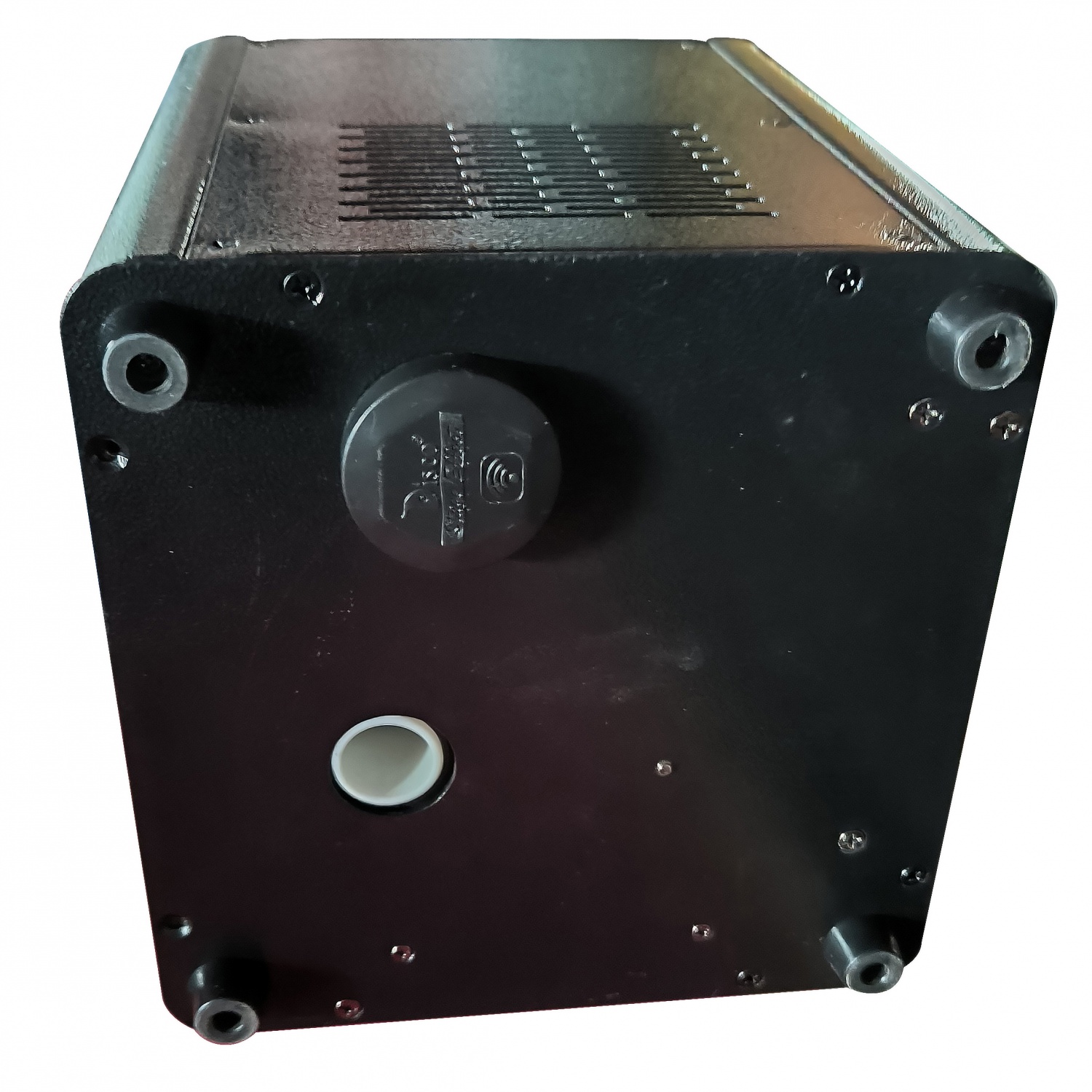 Hanging Spark Machine