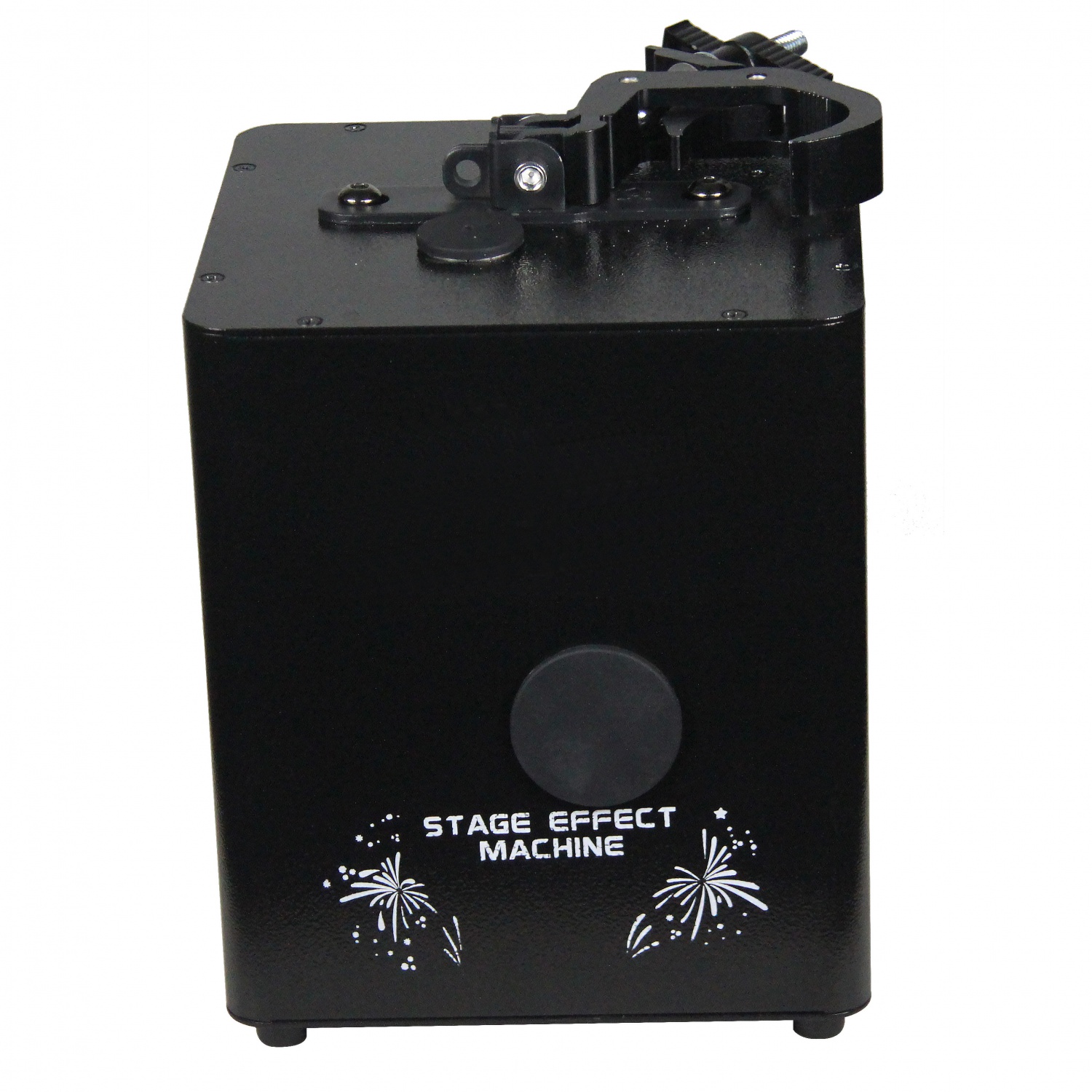 Hanging Spark Machine