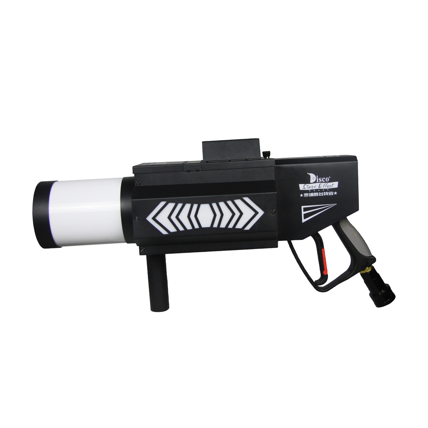Handheld Confetti Gun