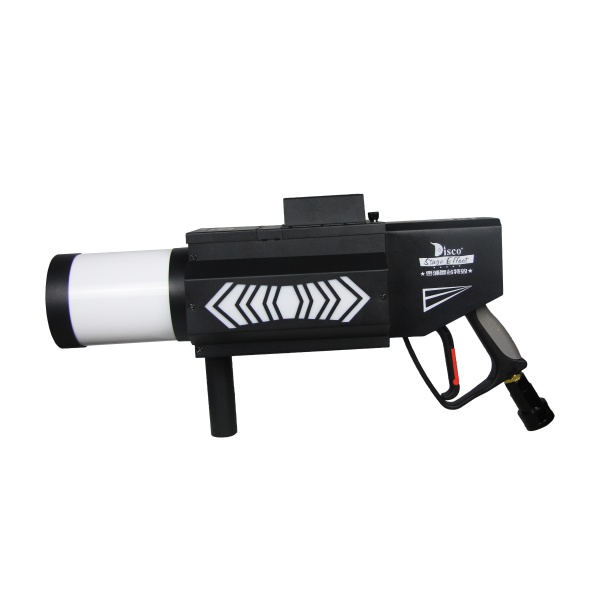 Handheld Confetti Gun