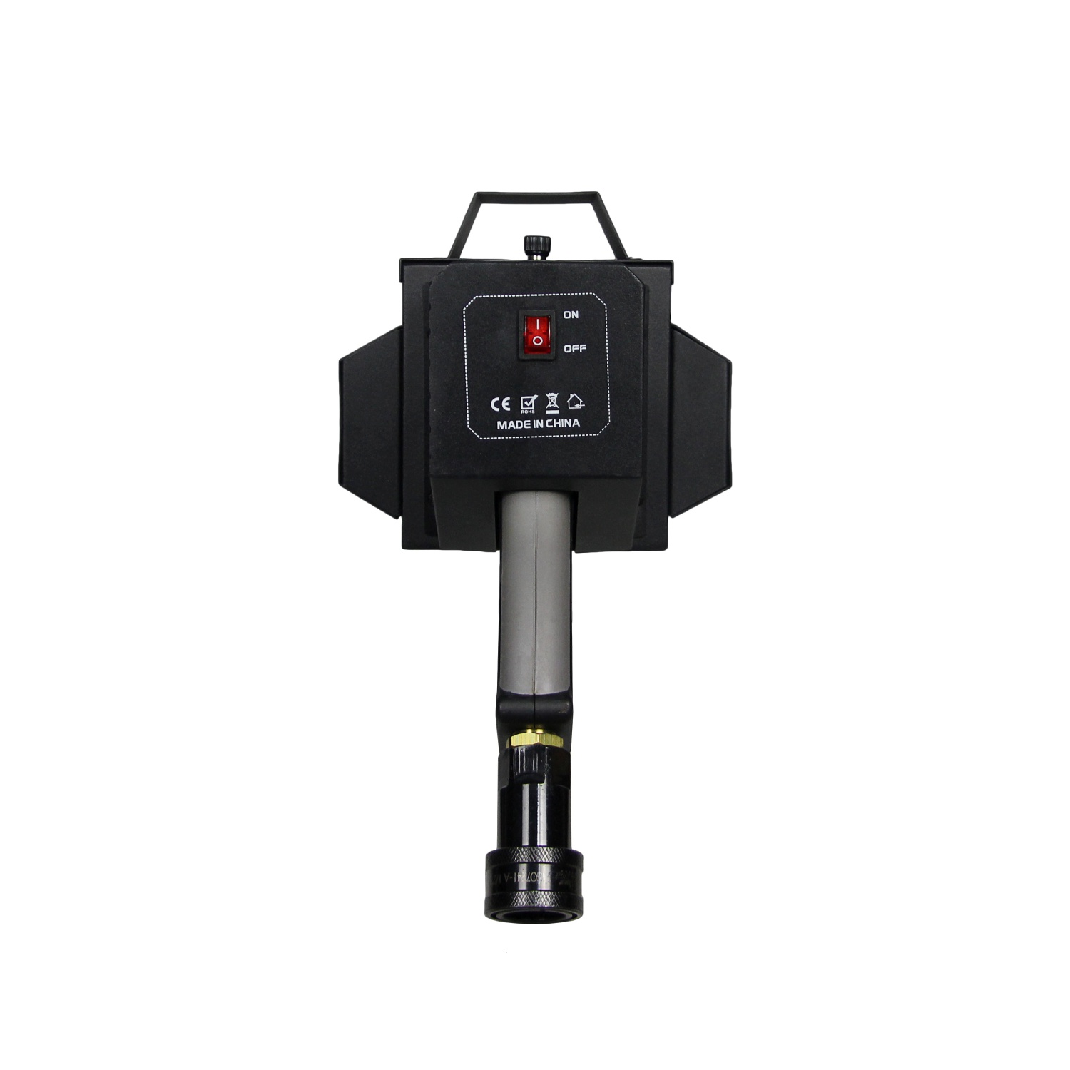 Handheld Confetti Gun