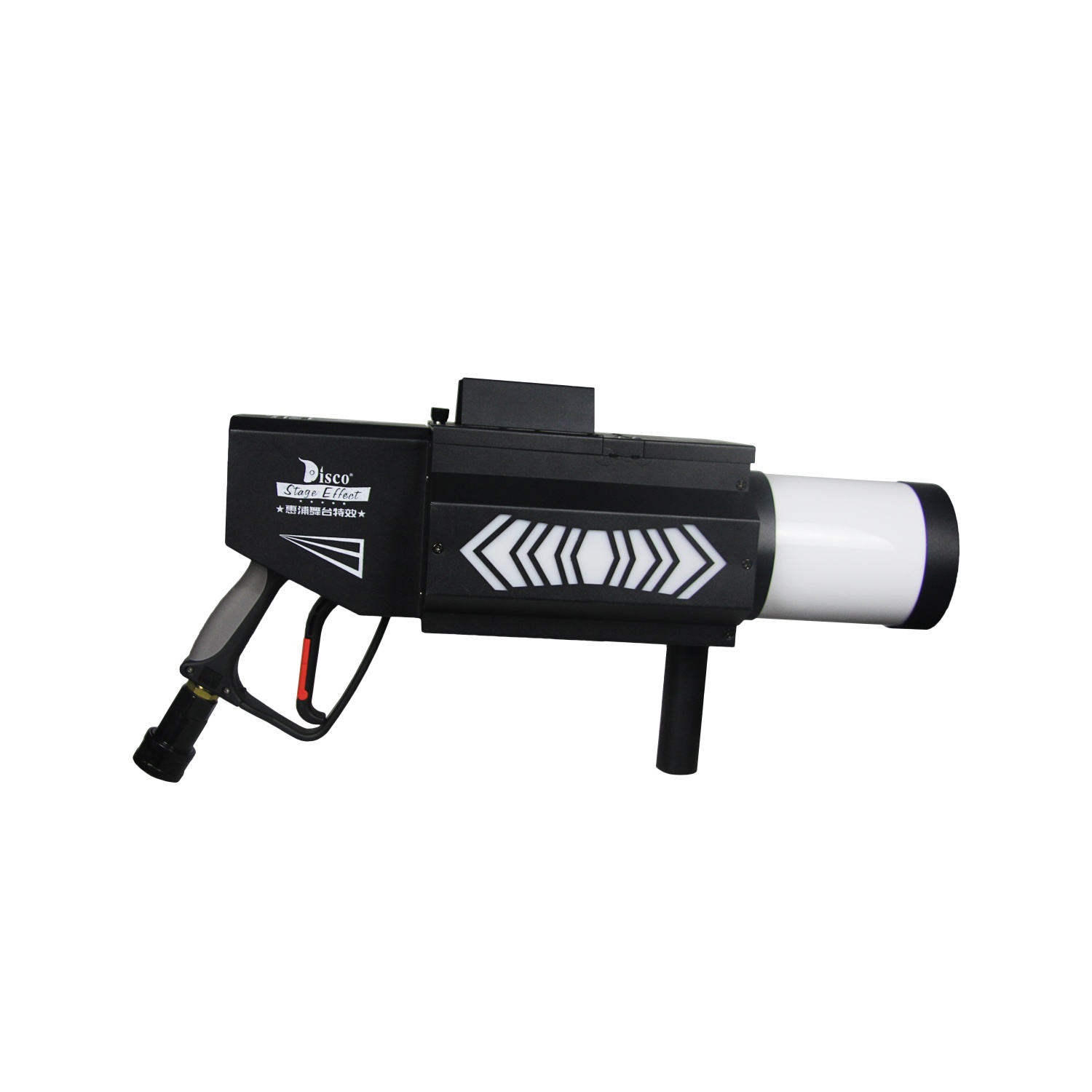 Handheld Confetti Gun