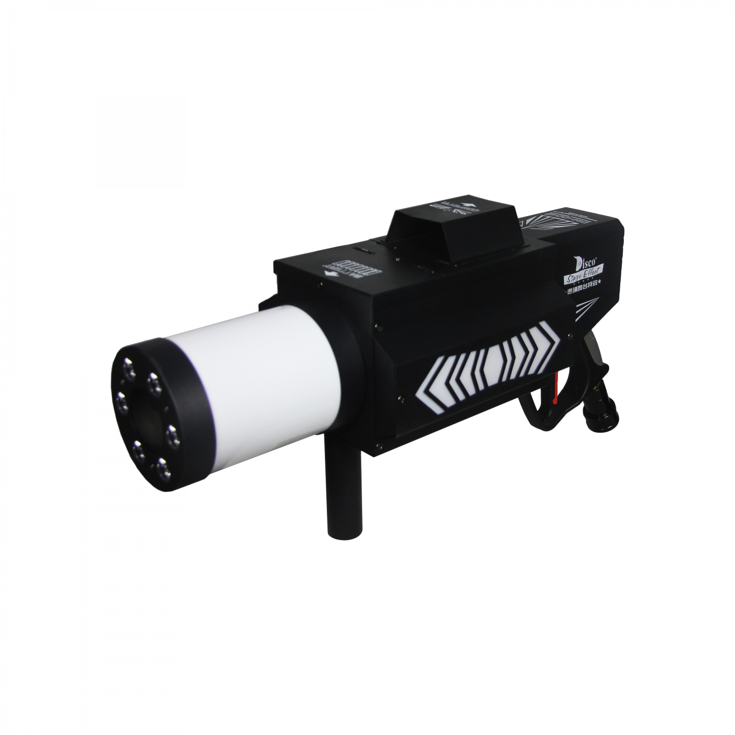 Handheld Confetti Gun