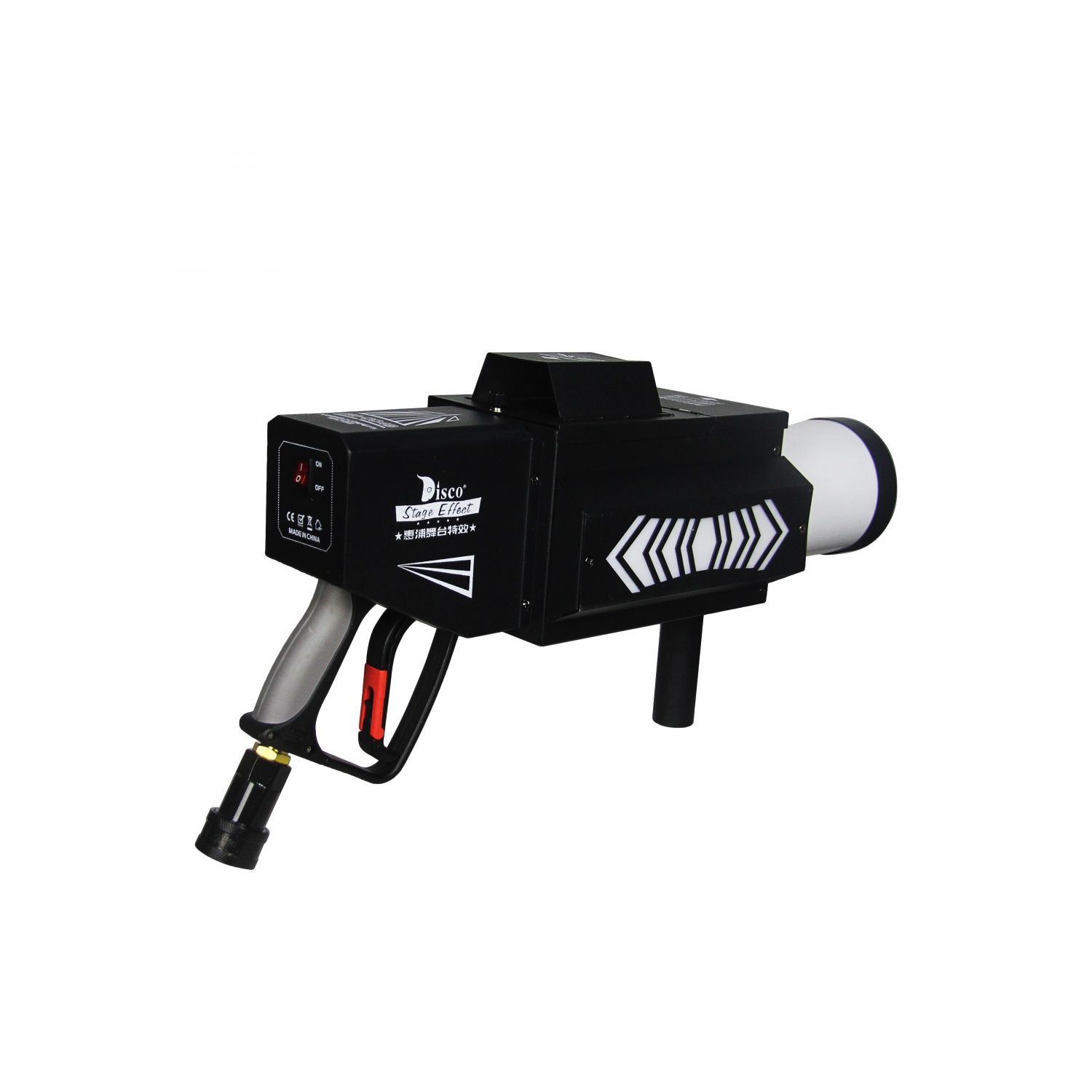 Handheld Confetti Gun