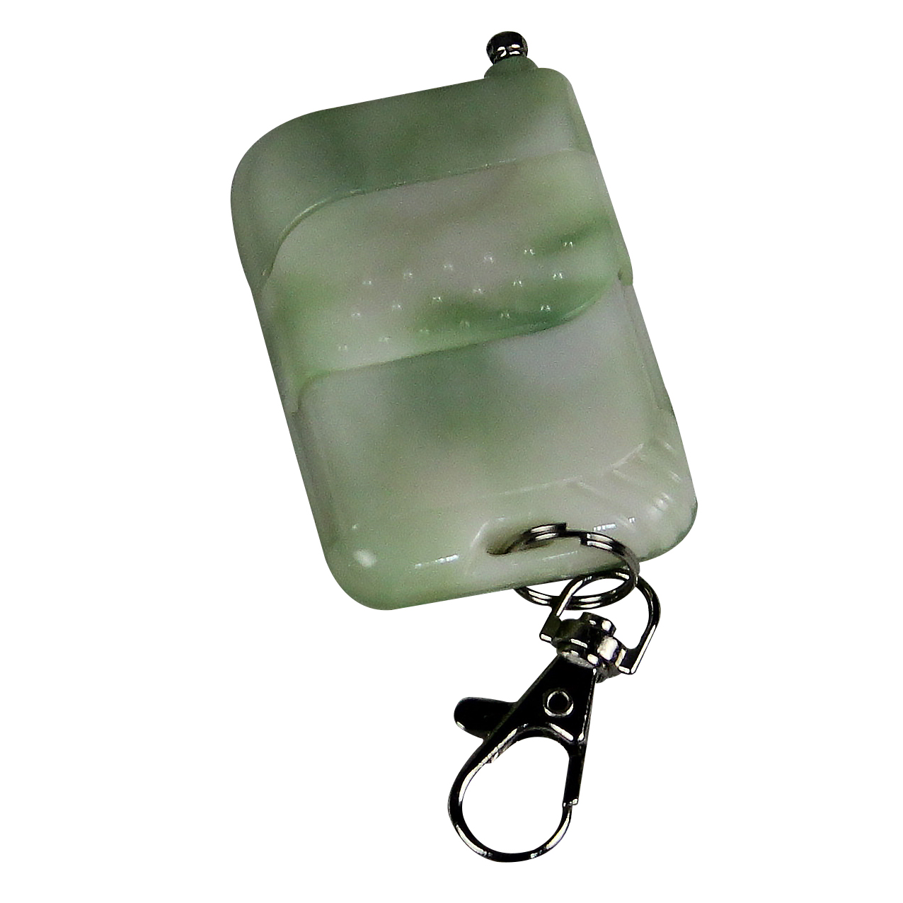 UFO-LED vertical fog machine