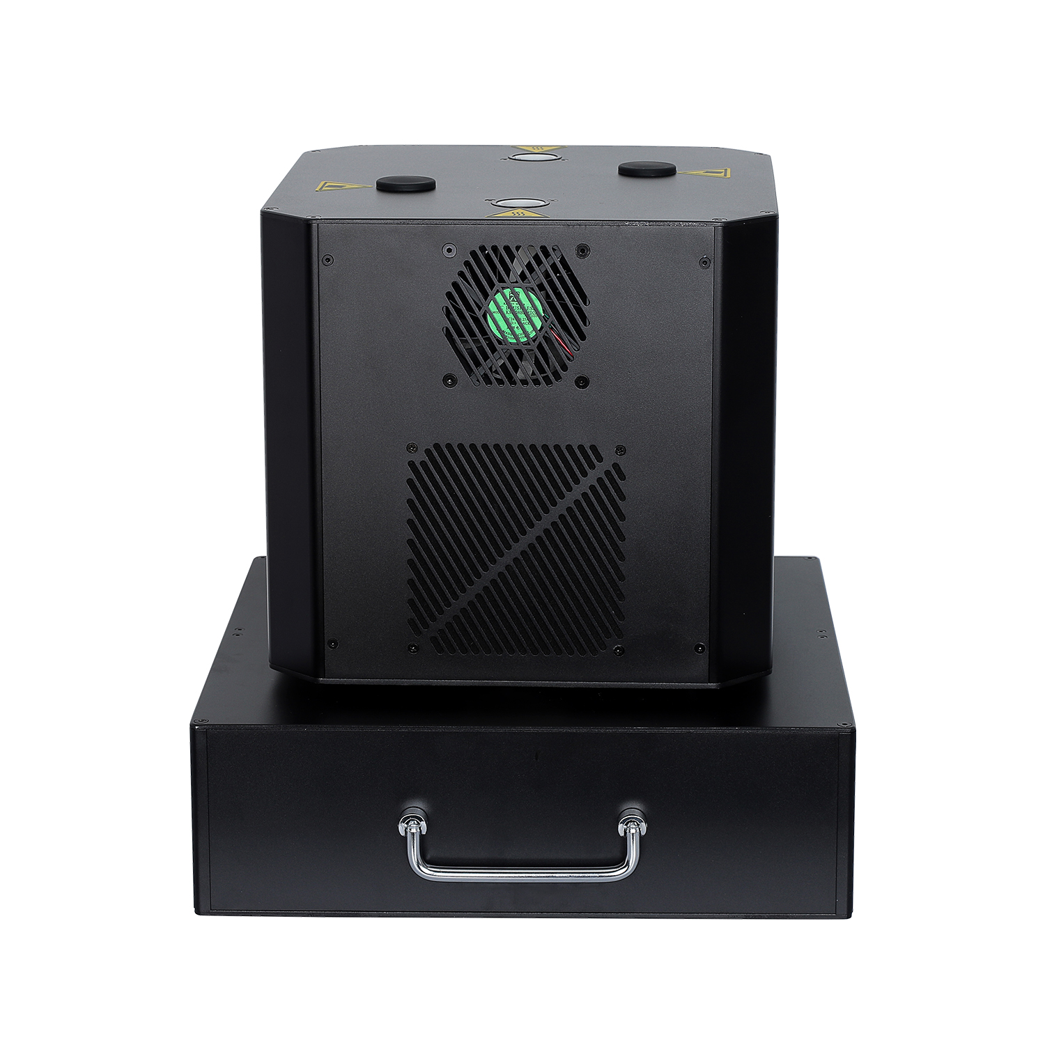 Spinning Spark Machine