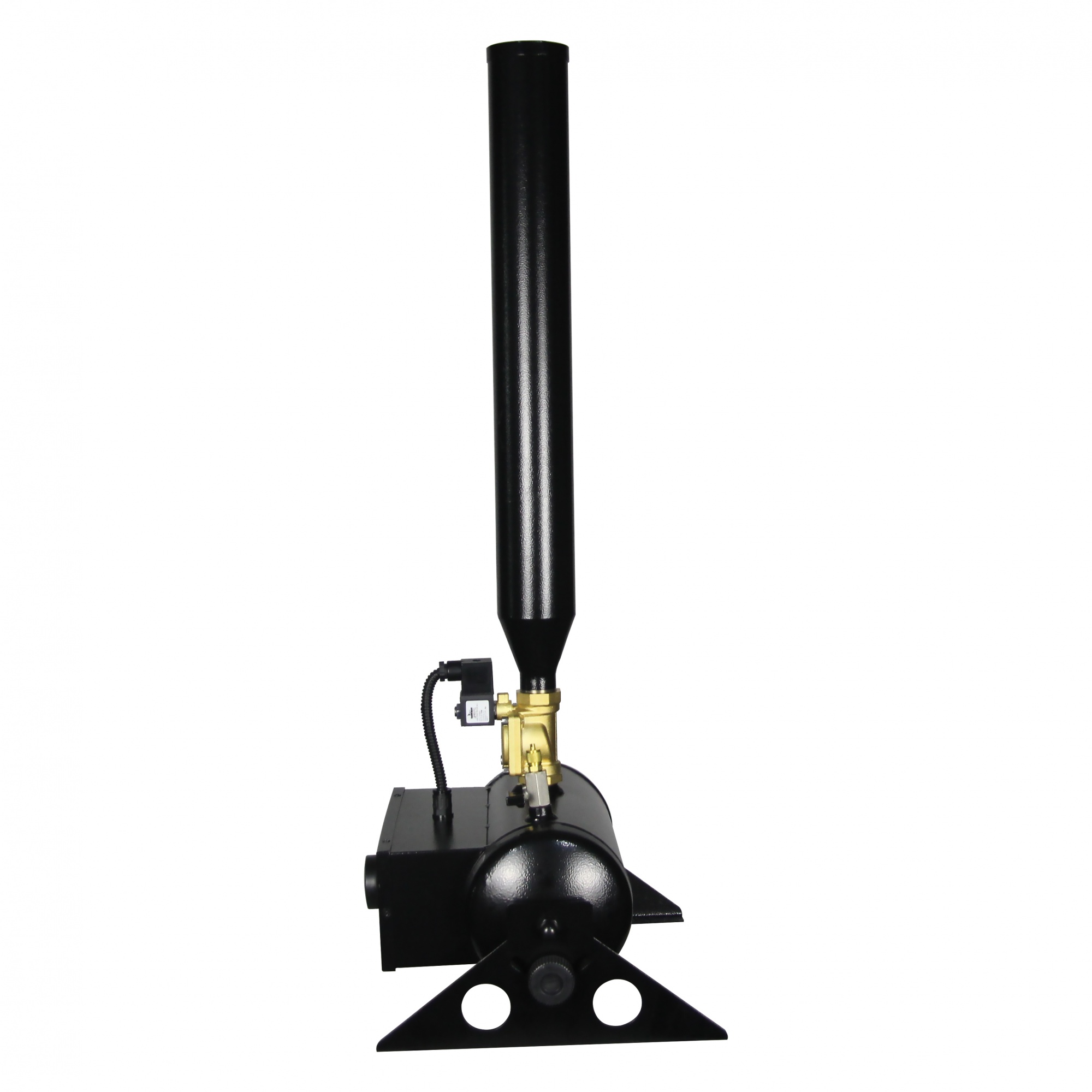 Portable ribbon mychine