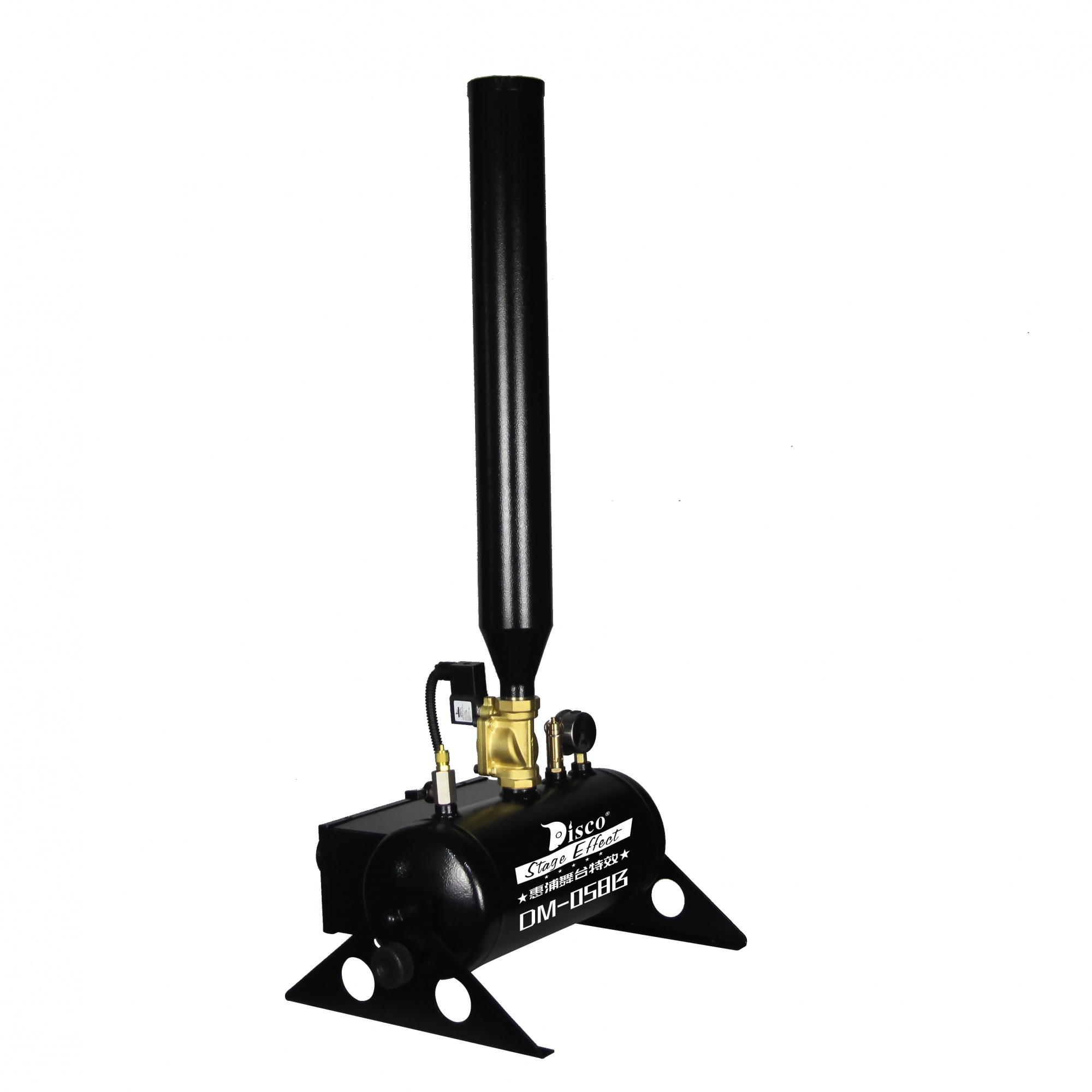 Portable ribbon mychine