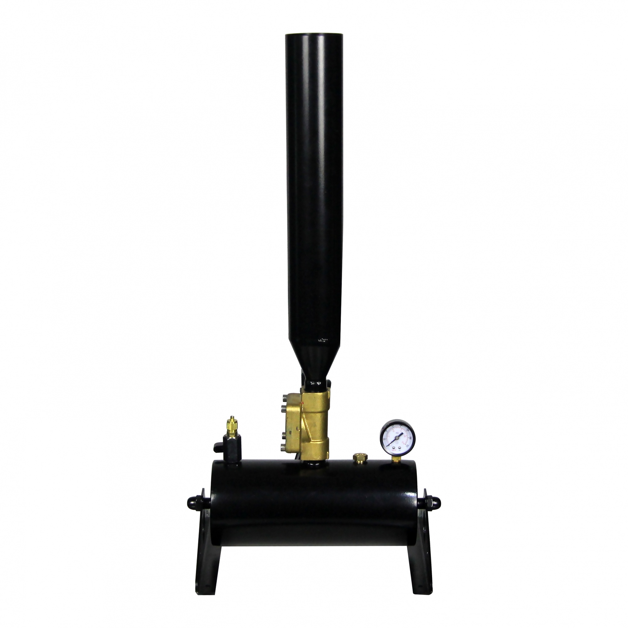 Small ribbon machine