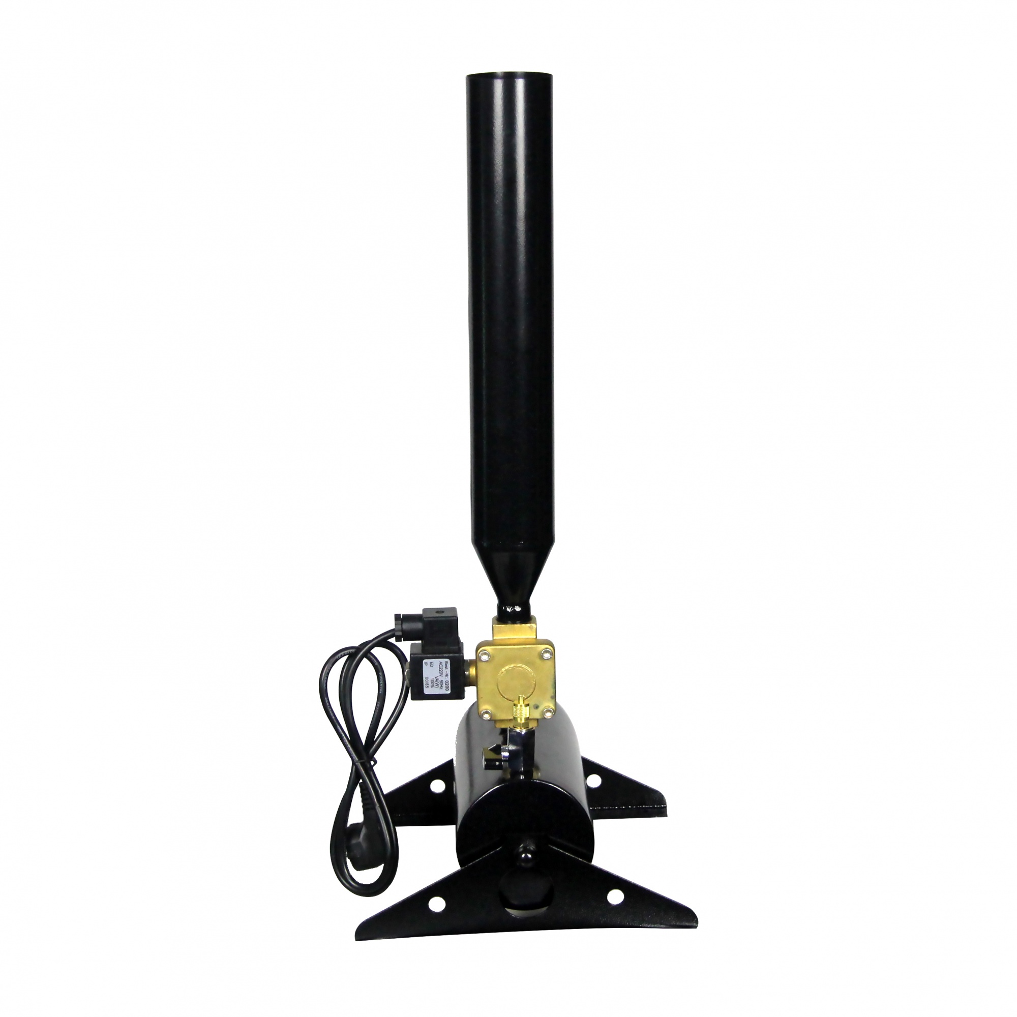 Small ribbon machine