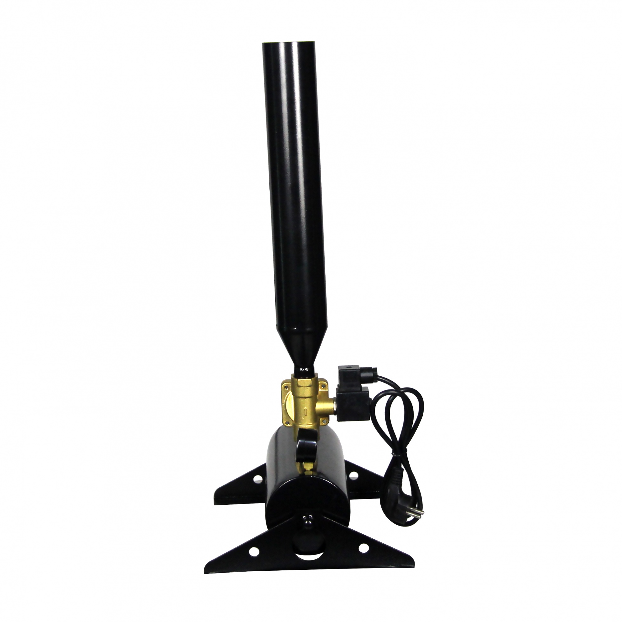 Small ribbon machine