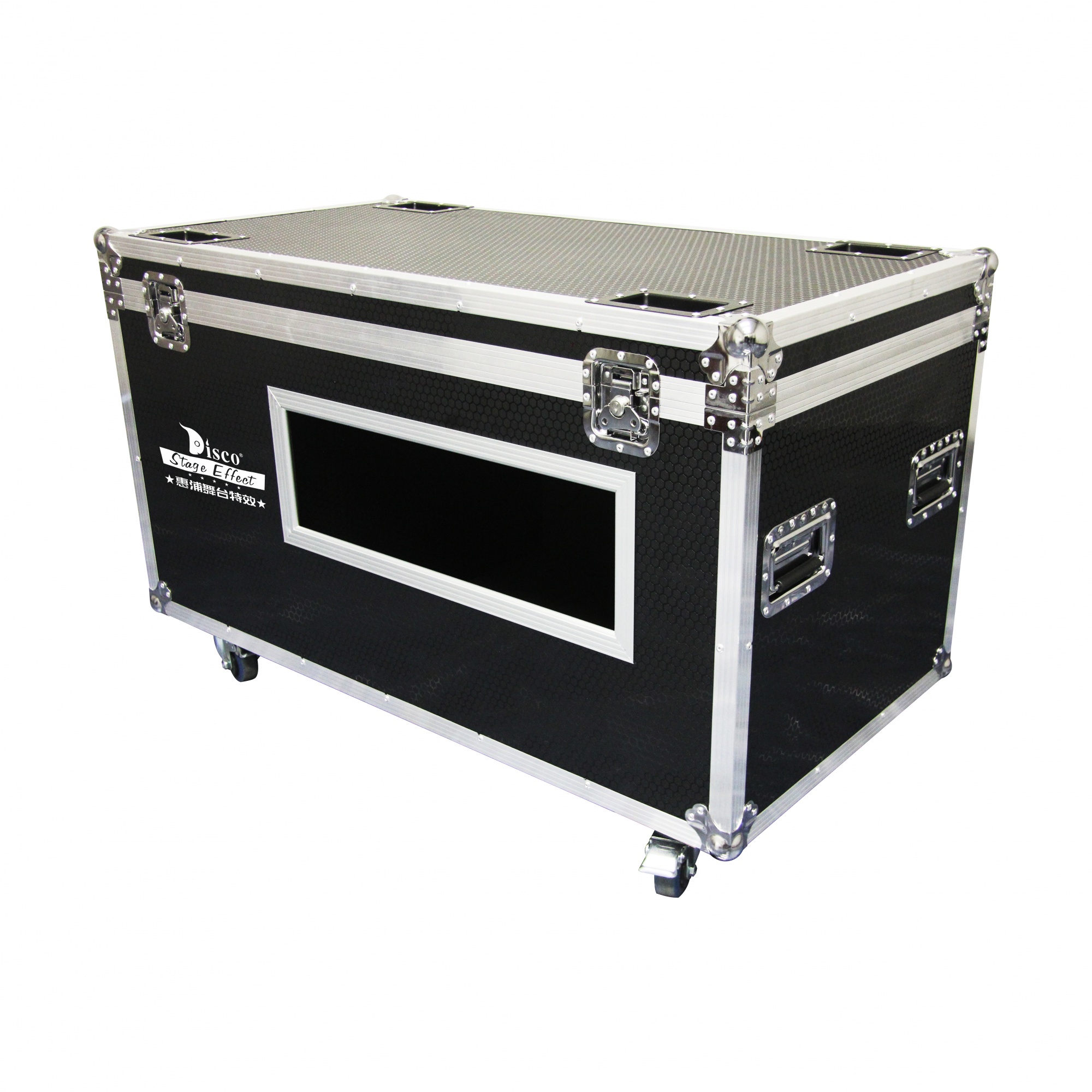 Suction screen machine