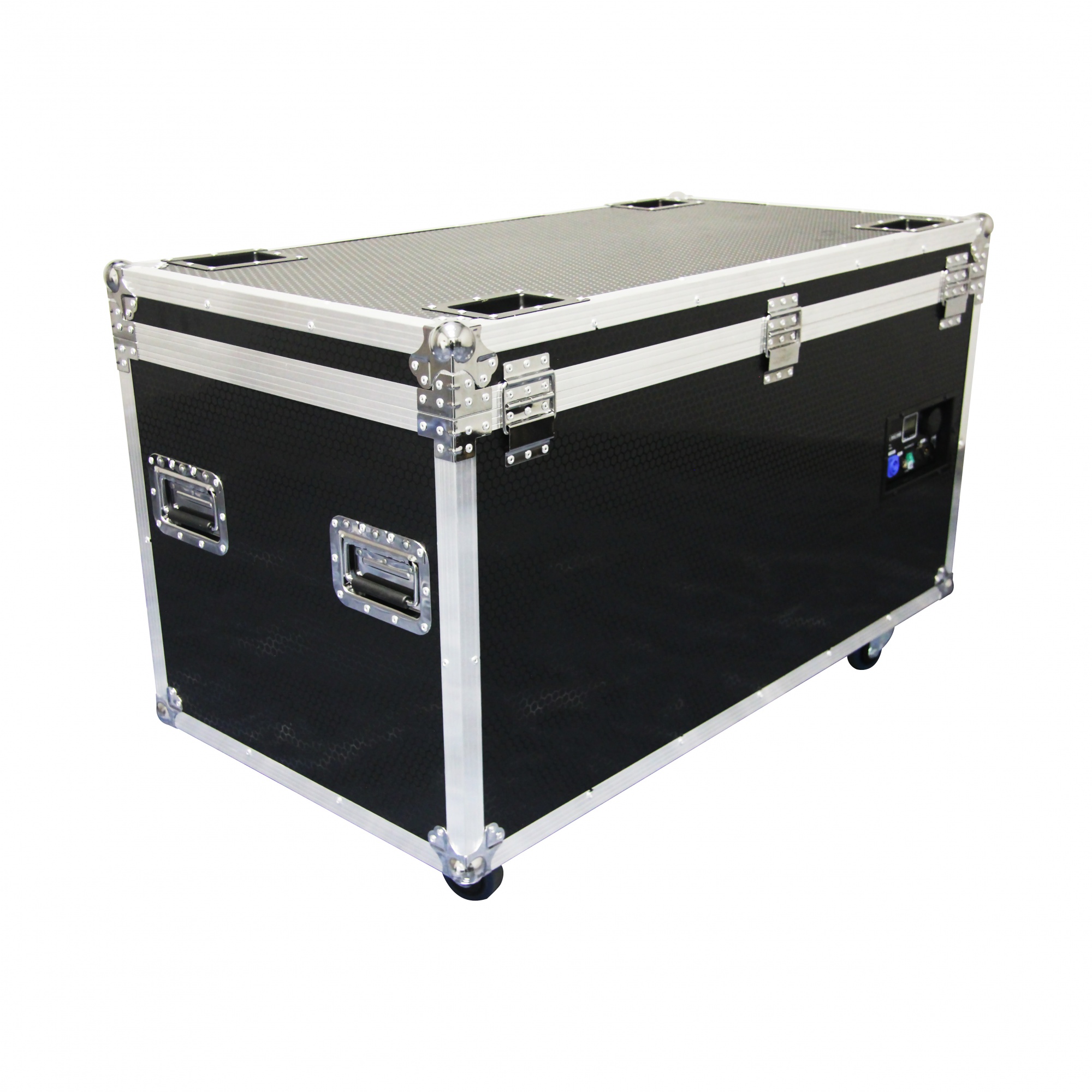 Suction screen machine