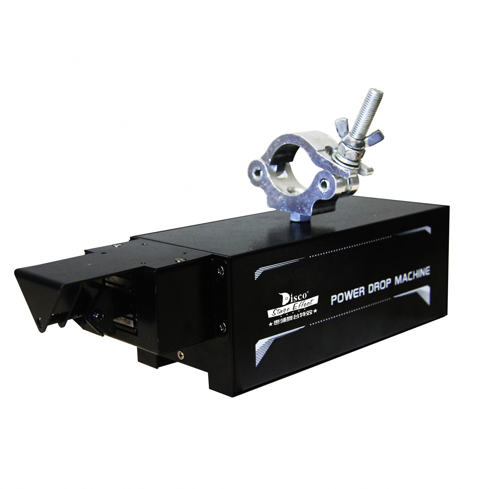 Curtain Drop Machine