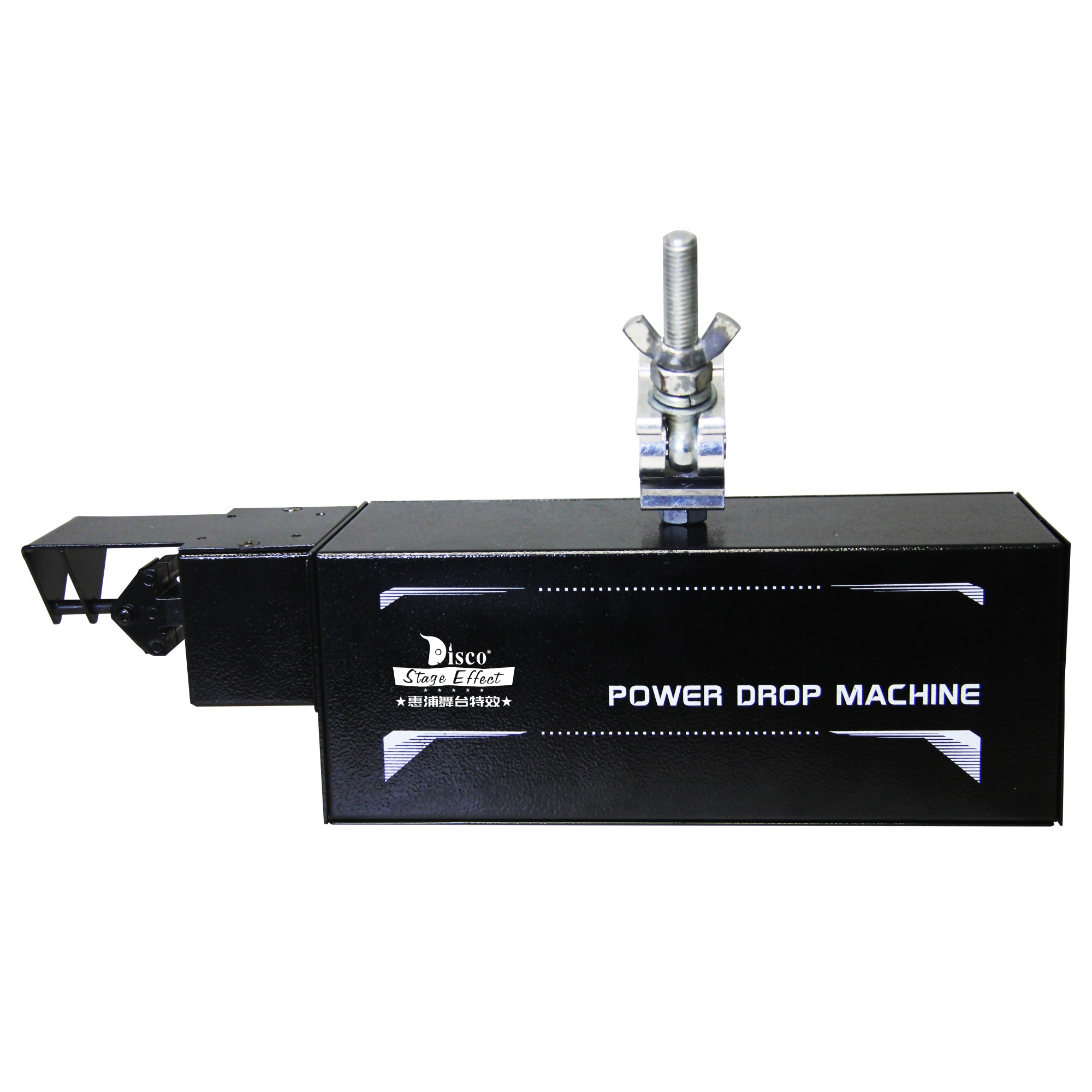 Curtain Drop Machine
