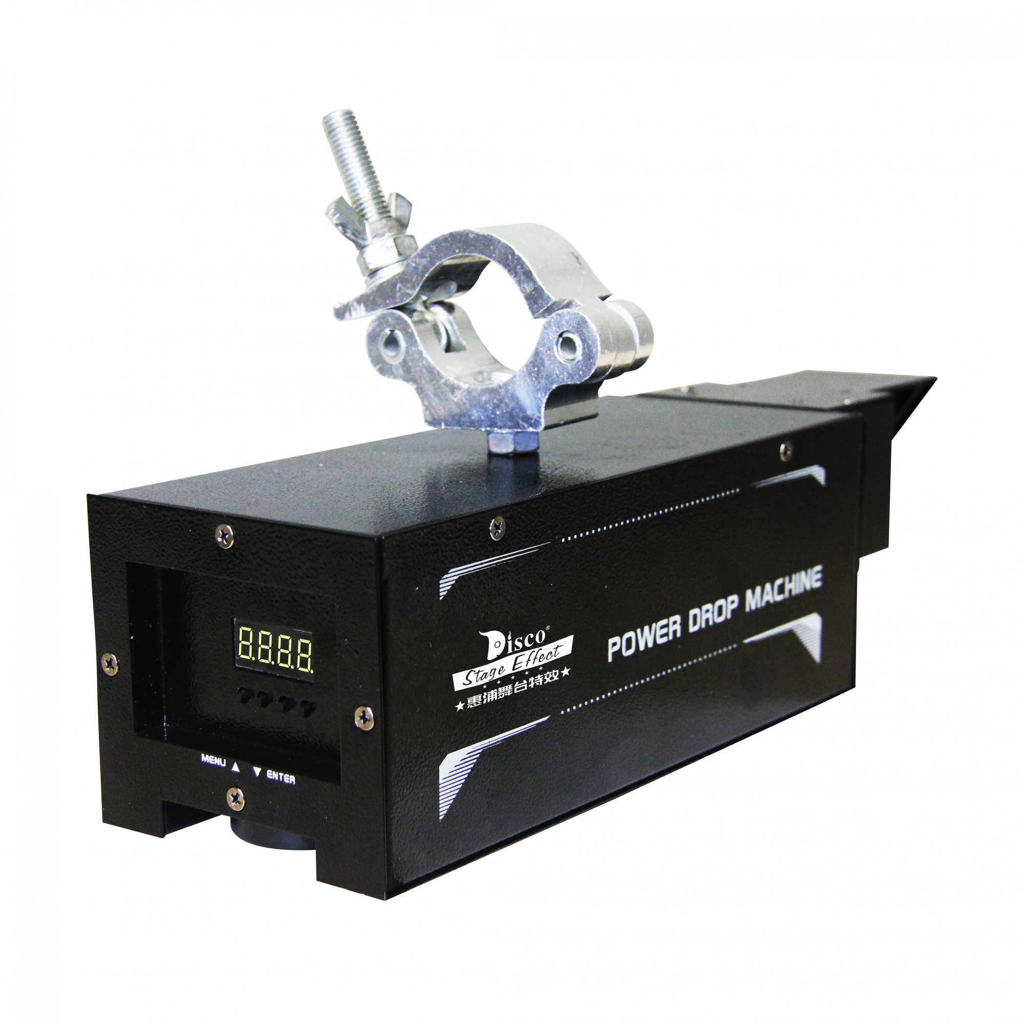 Curtain Drop Machine