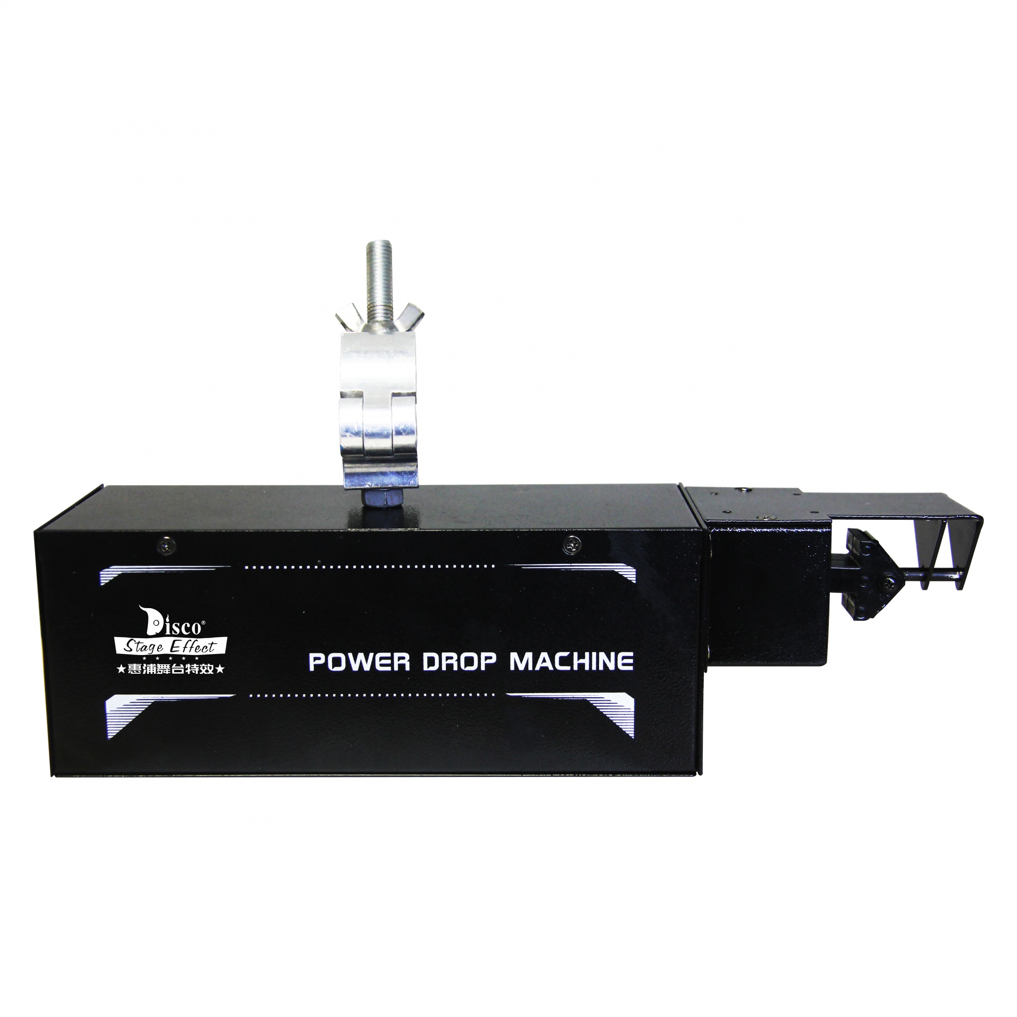 Curtain Drop Machine