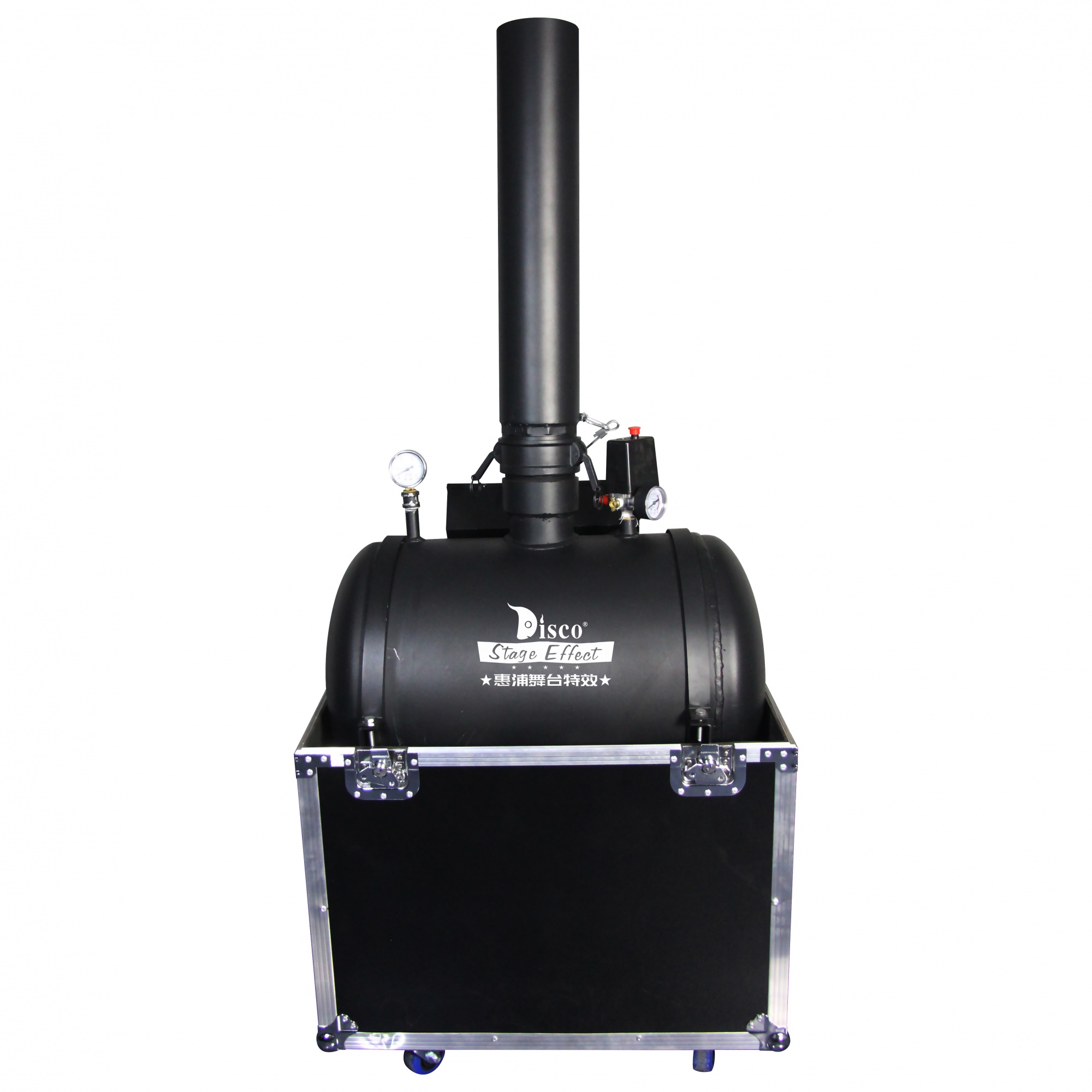 High-altitude Super Ribbon Machine