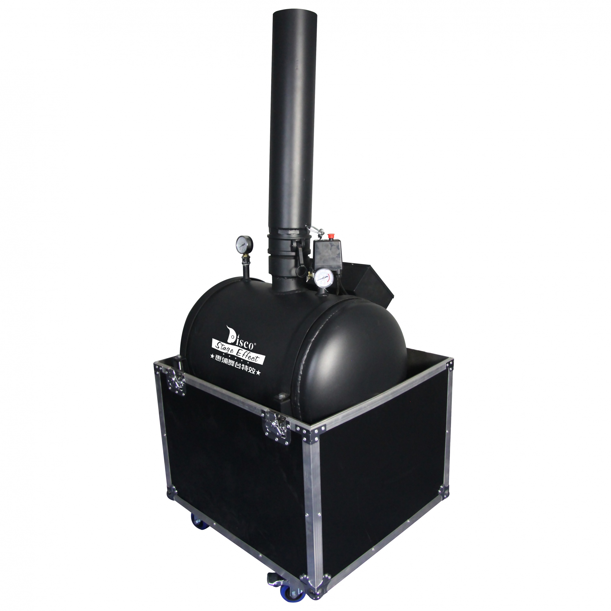 High-altitude Super Ribbon Machine