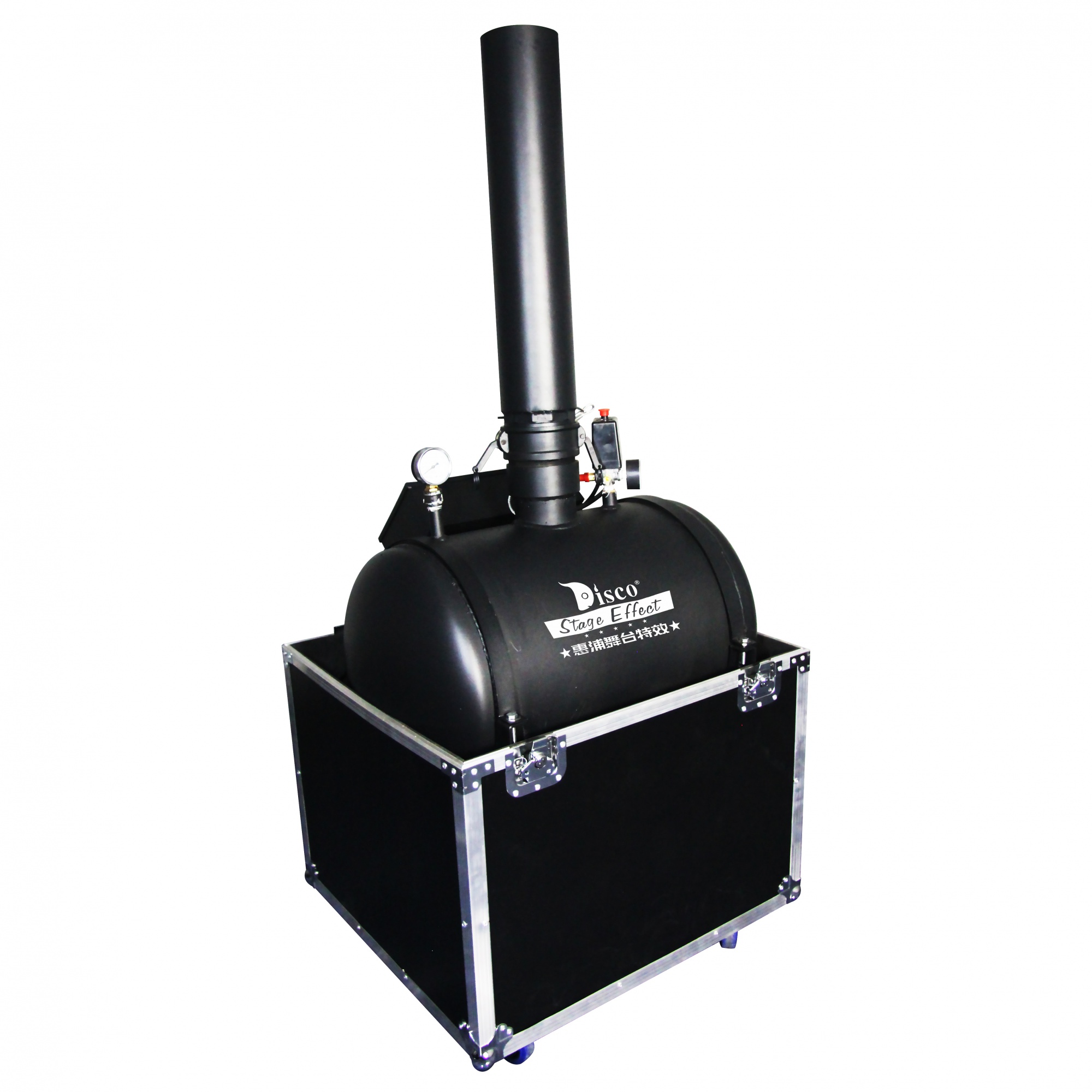 High-altitude Super Ribbon Machine