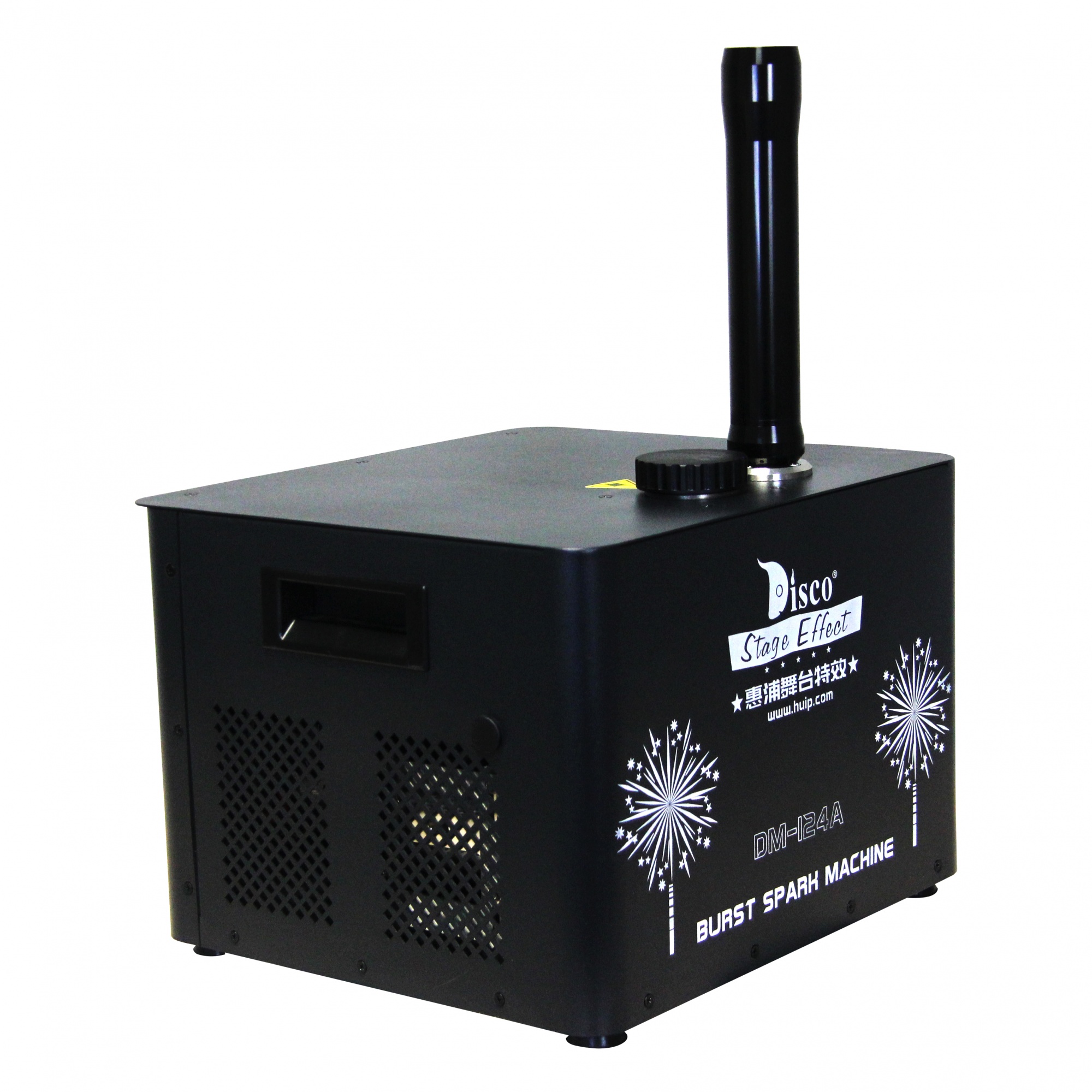 Technical Parameters