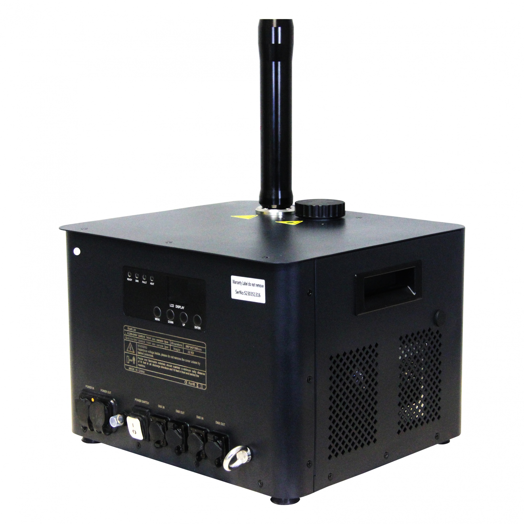 Technical Parameters