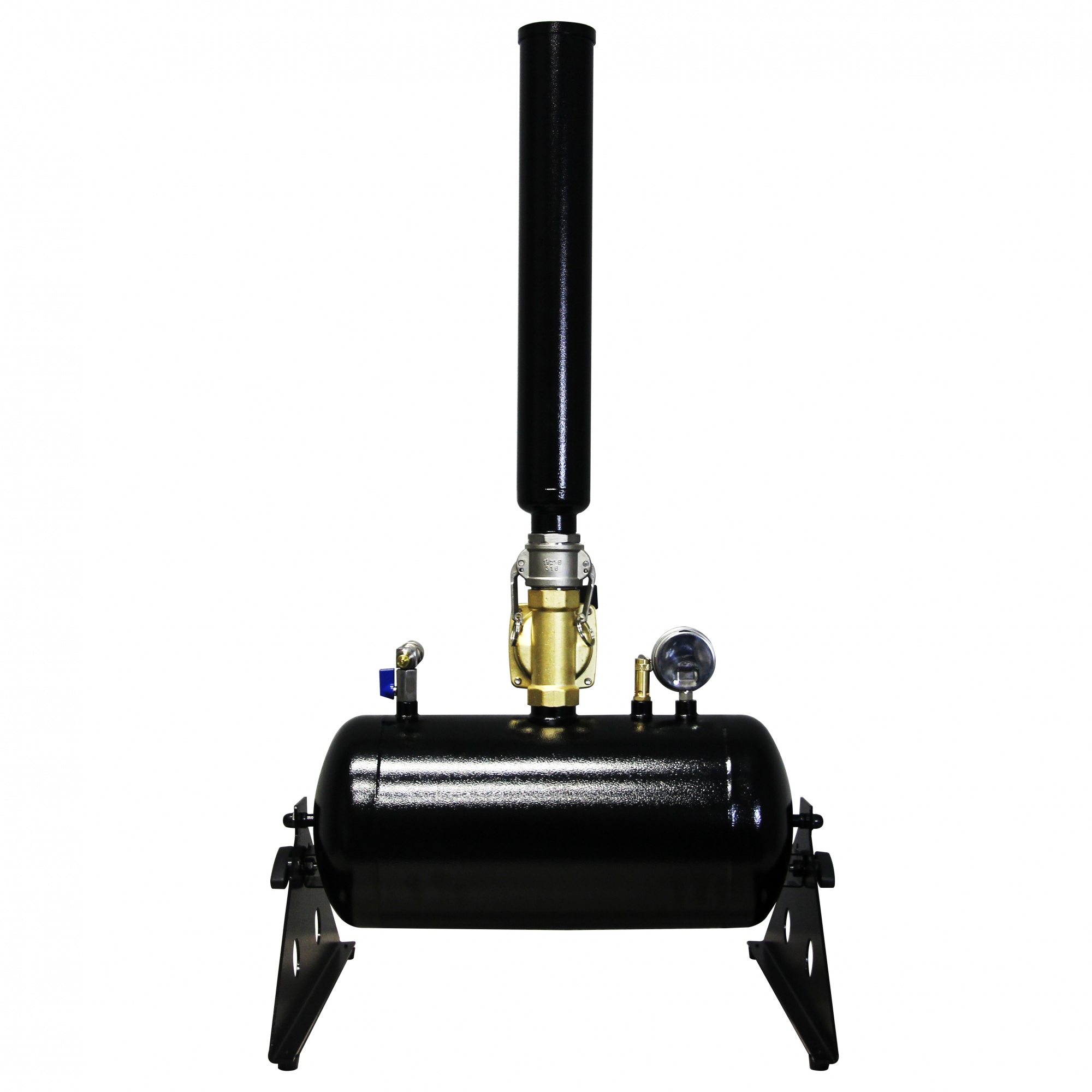 Super ribbon &water cannon machine