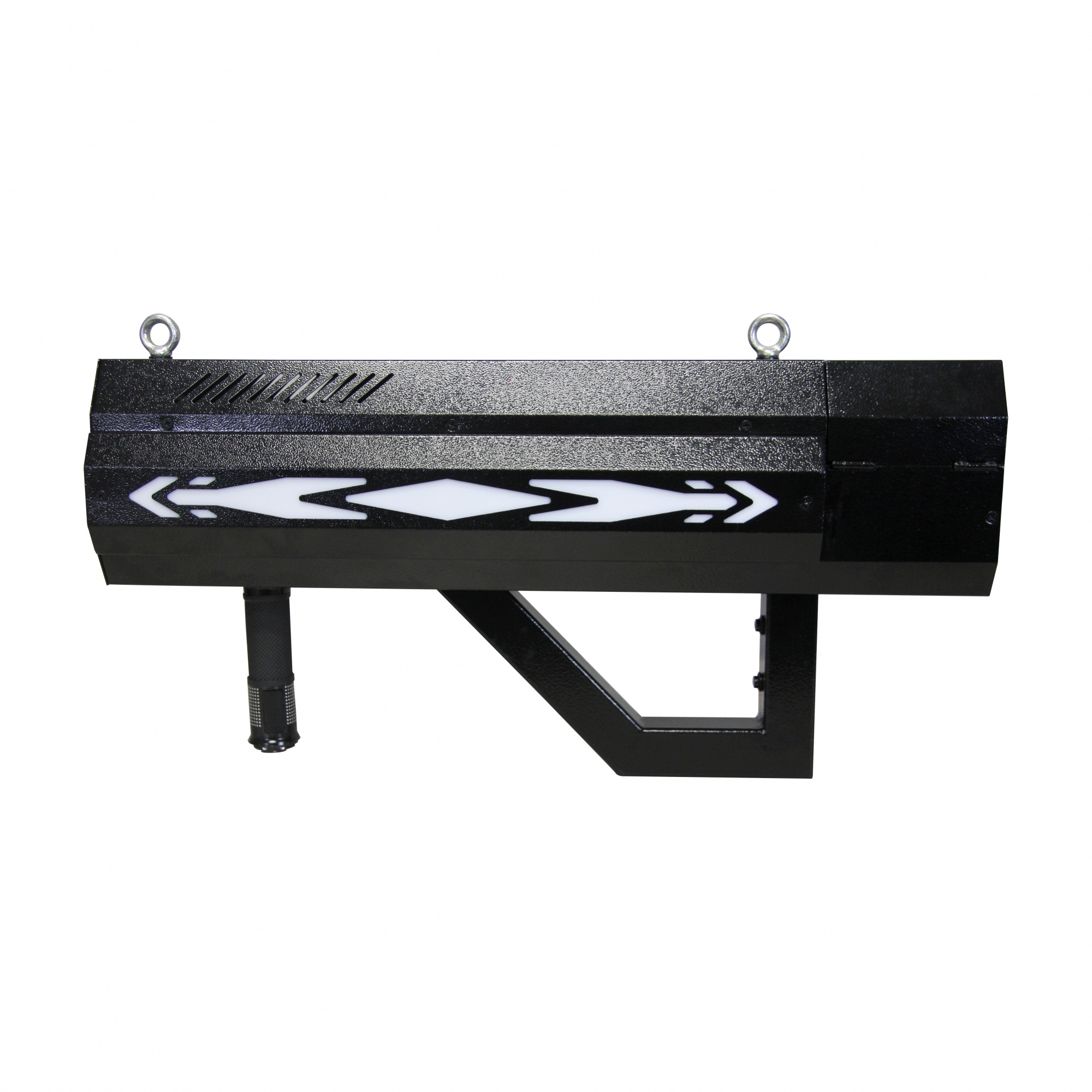 Hand-held Smoke Machine