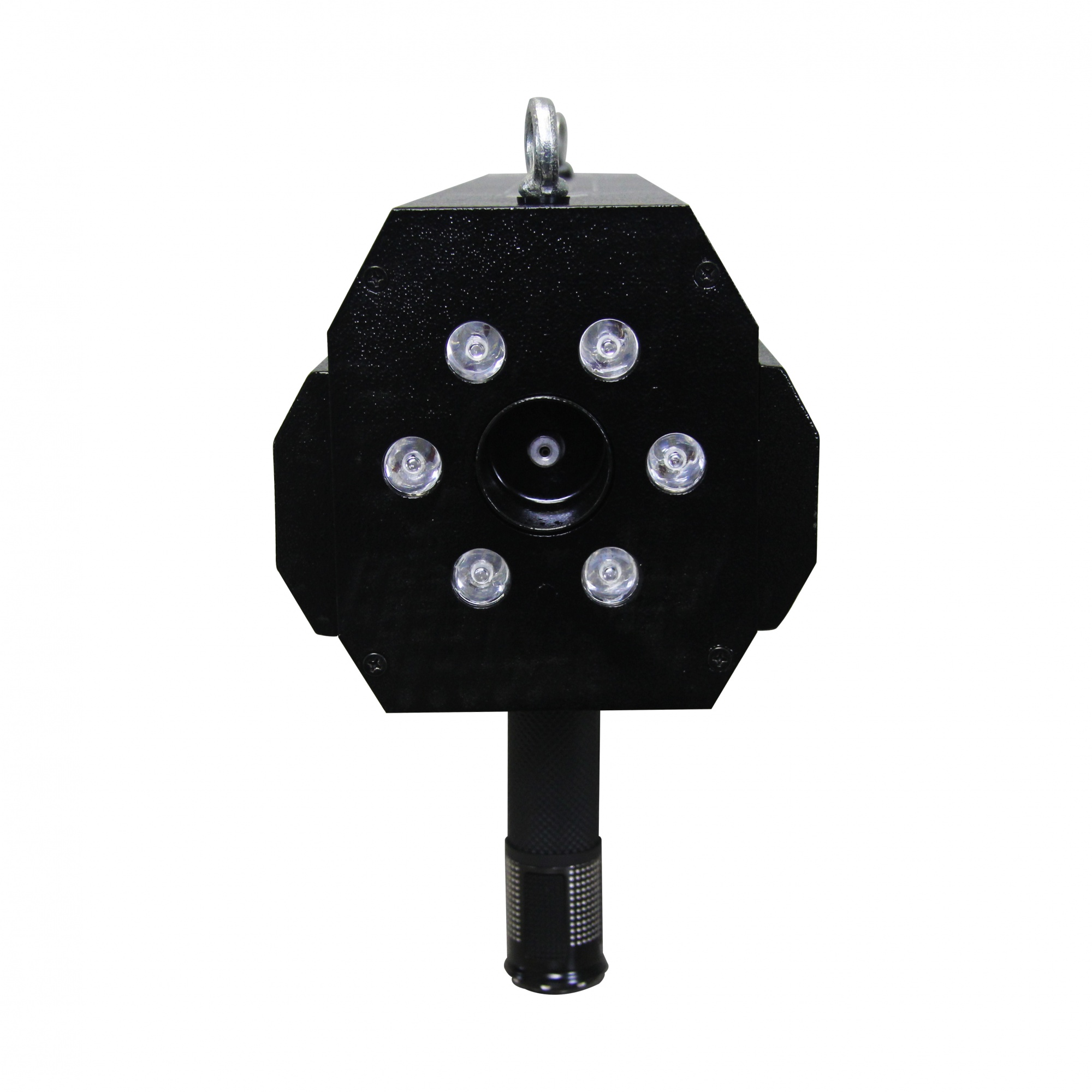 Hand-held Smoke Machine