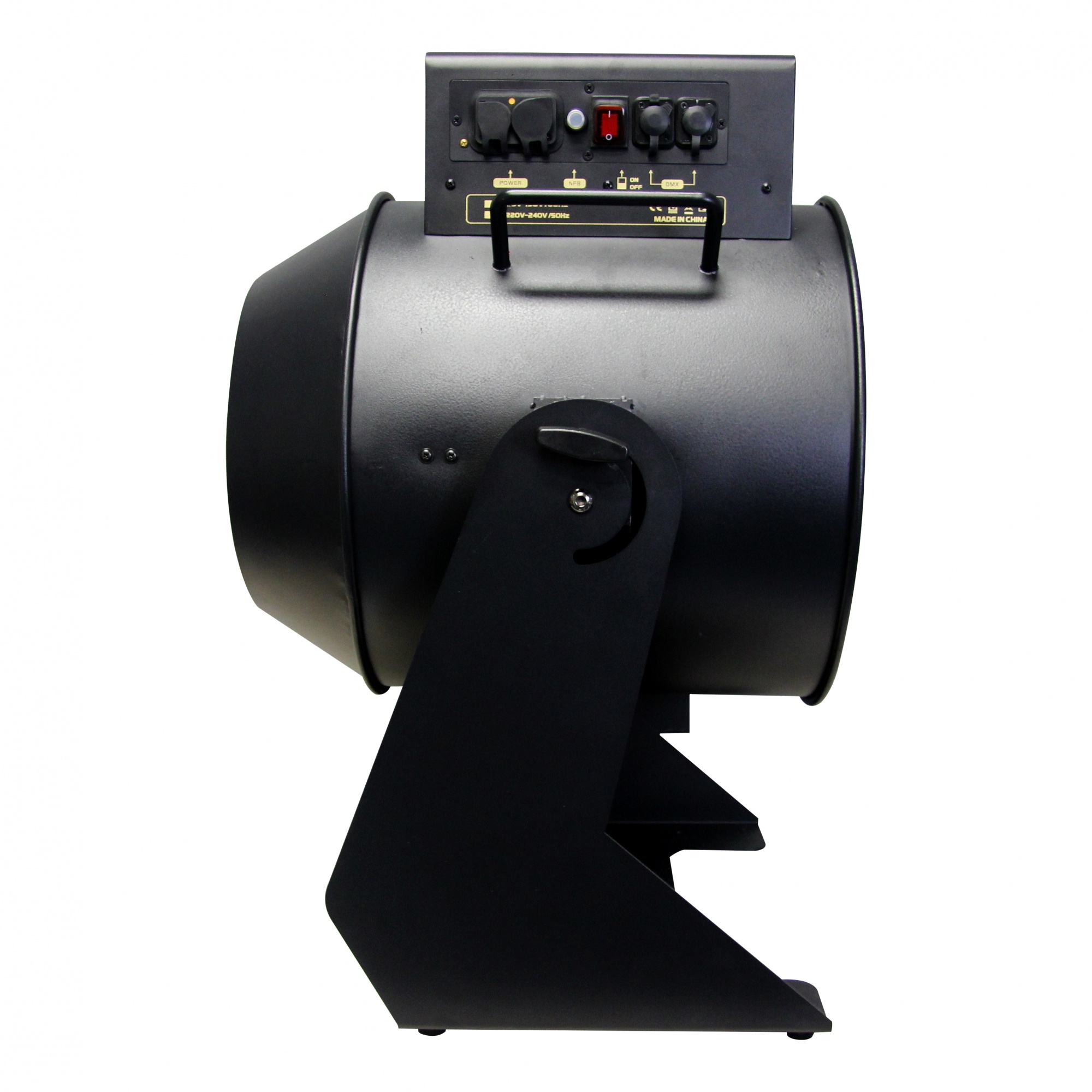 Rainproof Snow Machine