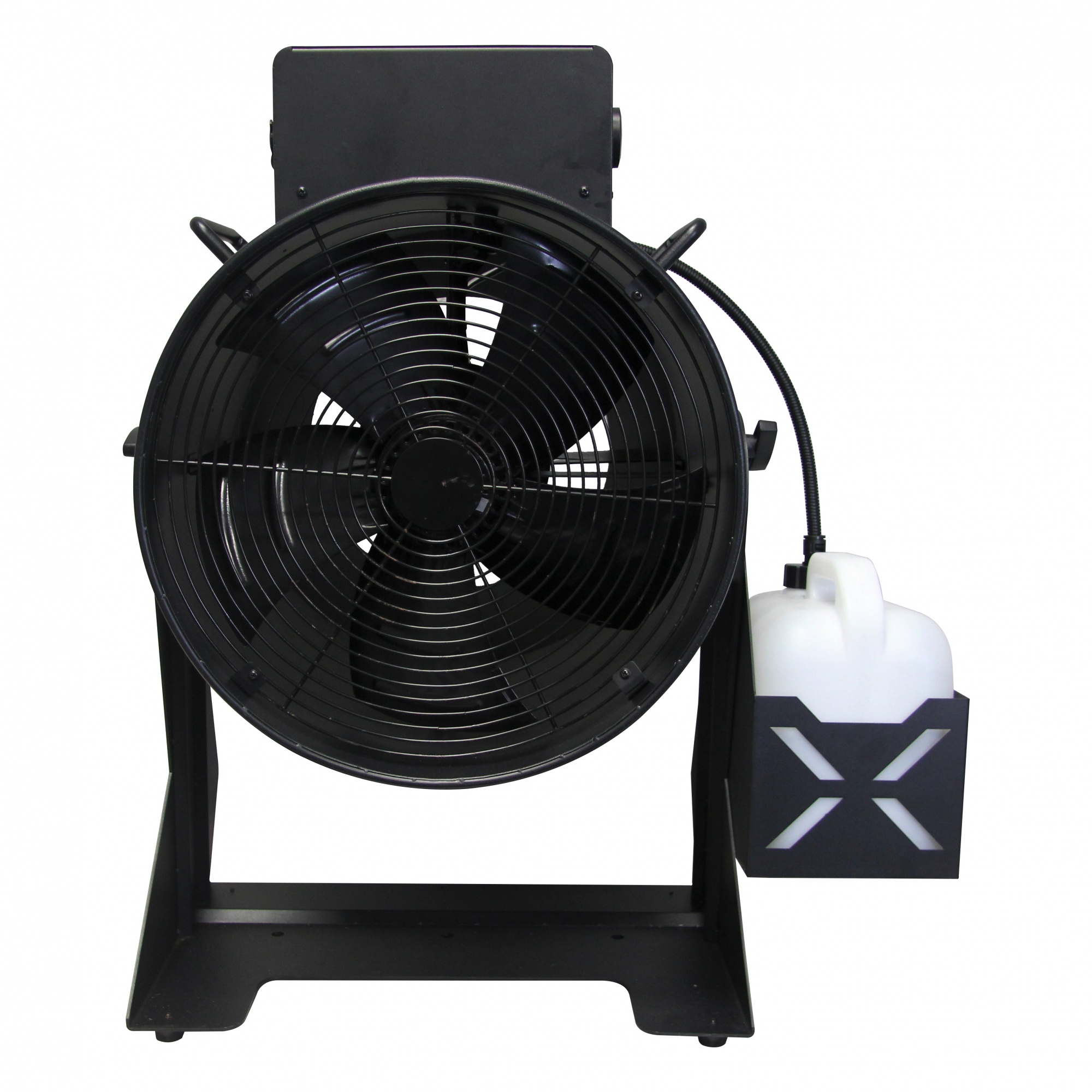 Rainproof Snow Machine