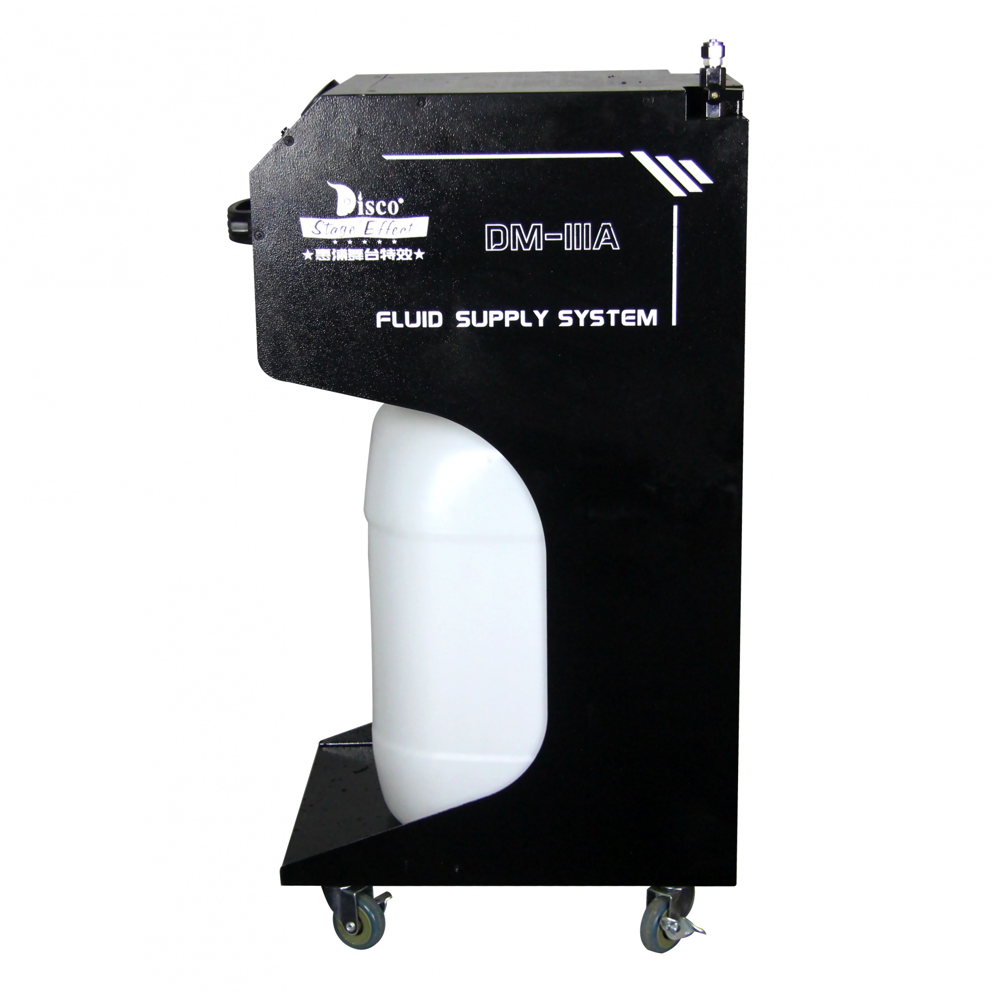 Fluid supply system