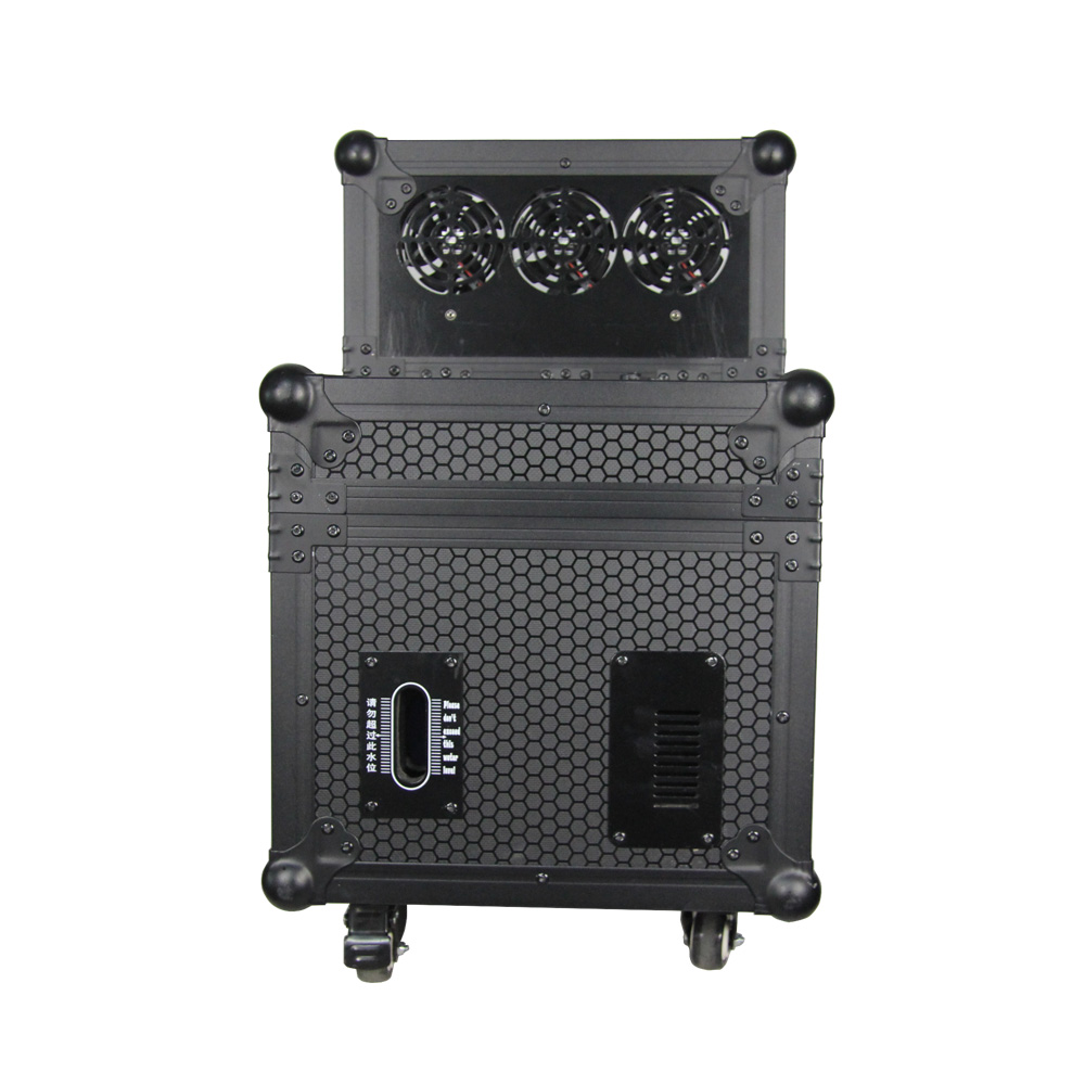 Oil Based Haze Machine