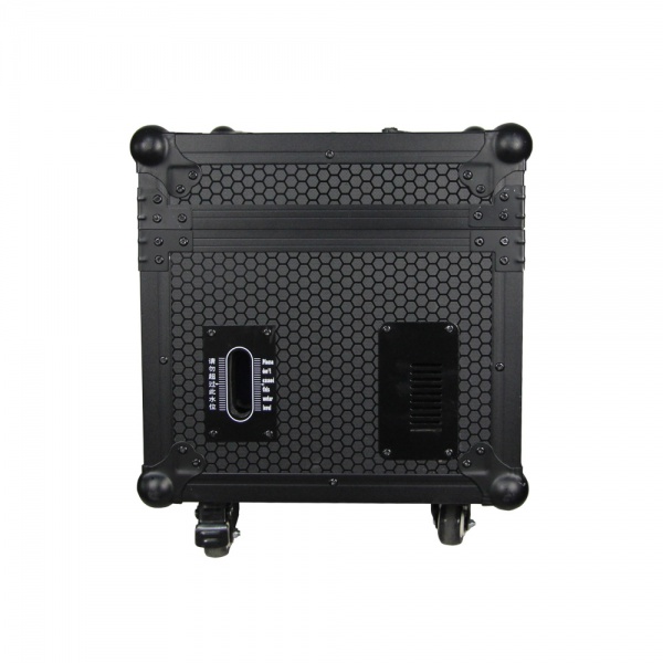 Oil Based Haze Machine