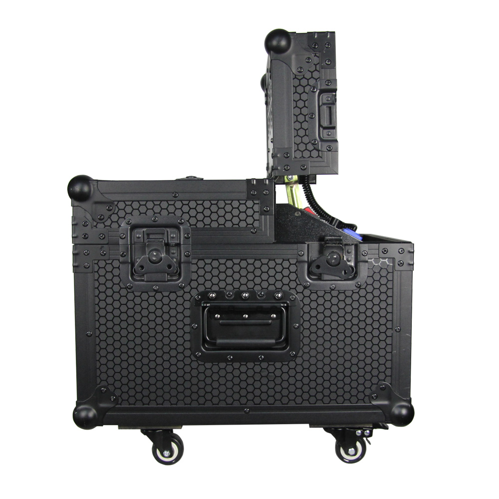 Oil Based Haze Machine