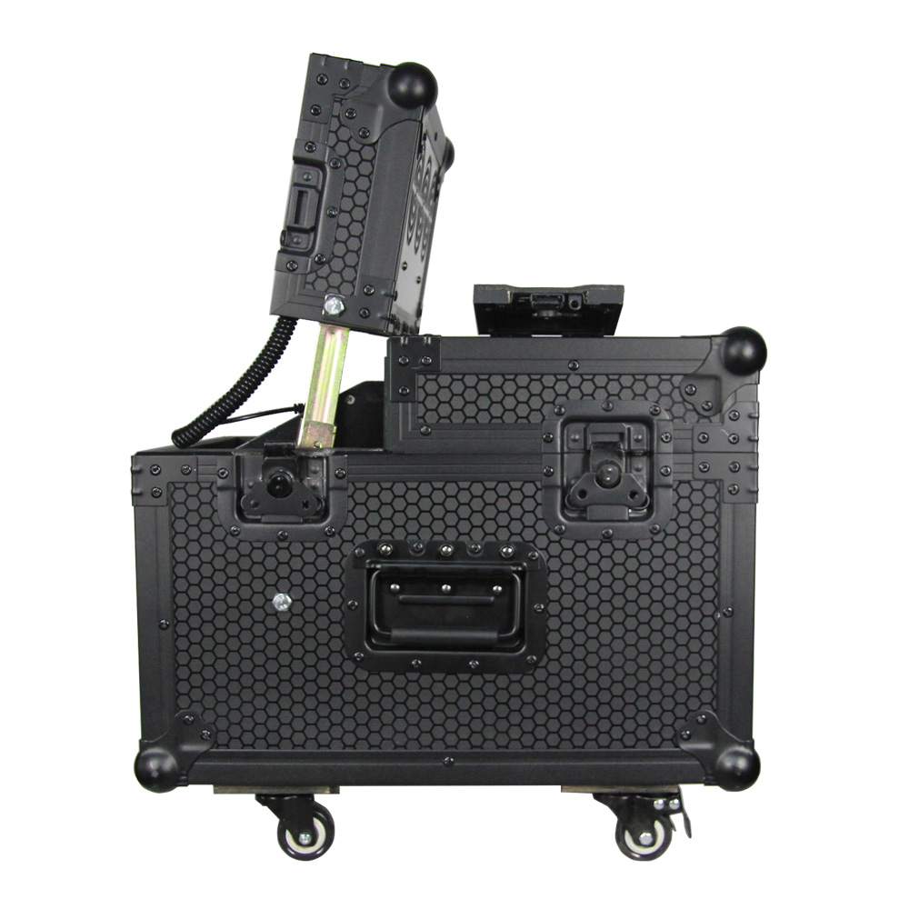 Oil Based Haze Machine