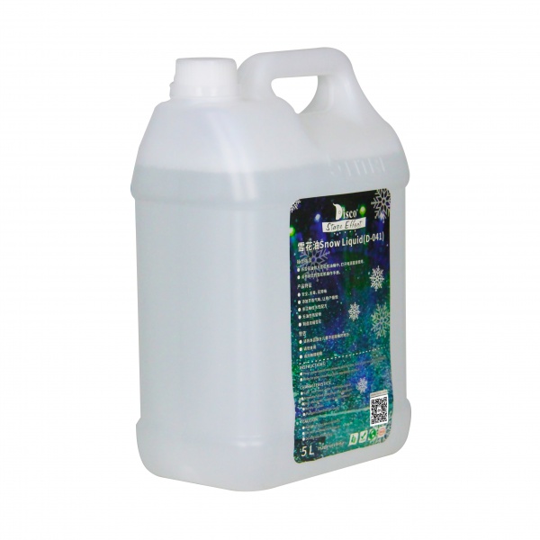 Professional Snow Liquid