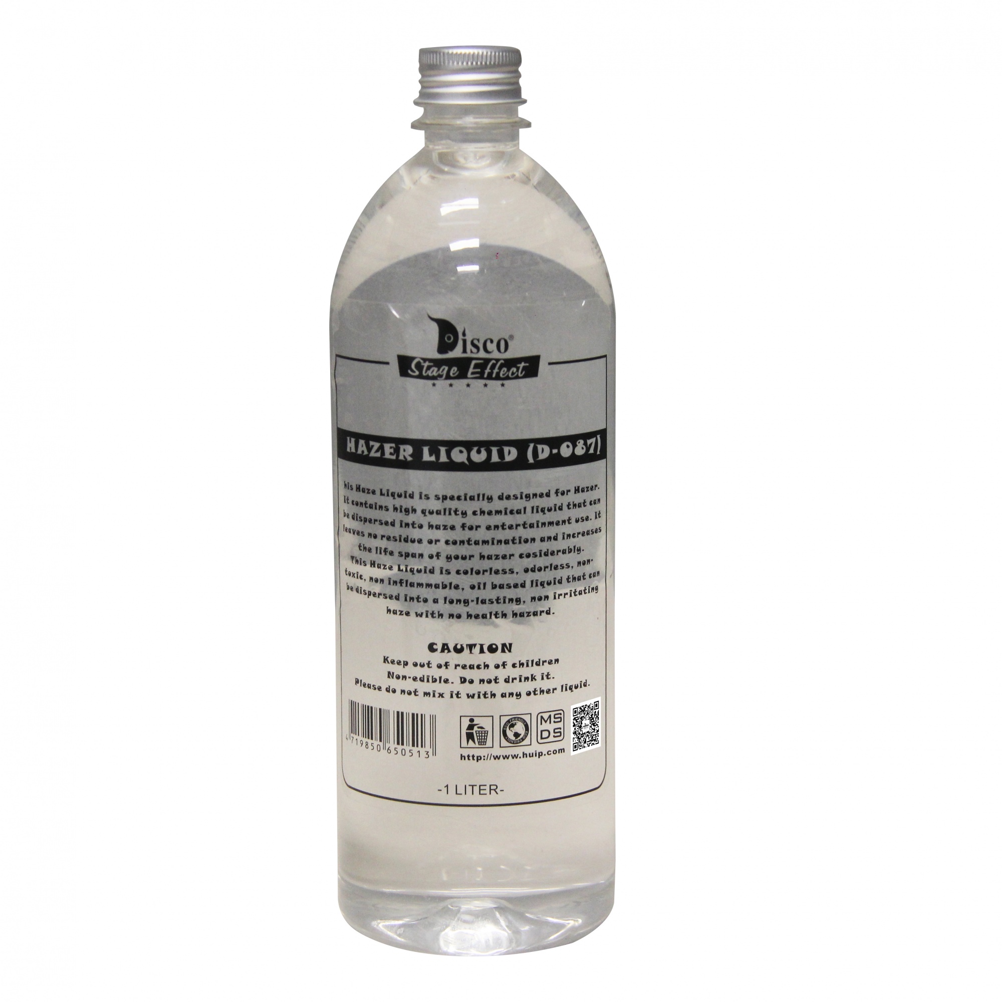 Professional haze Liquid