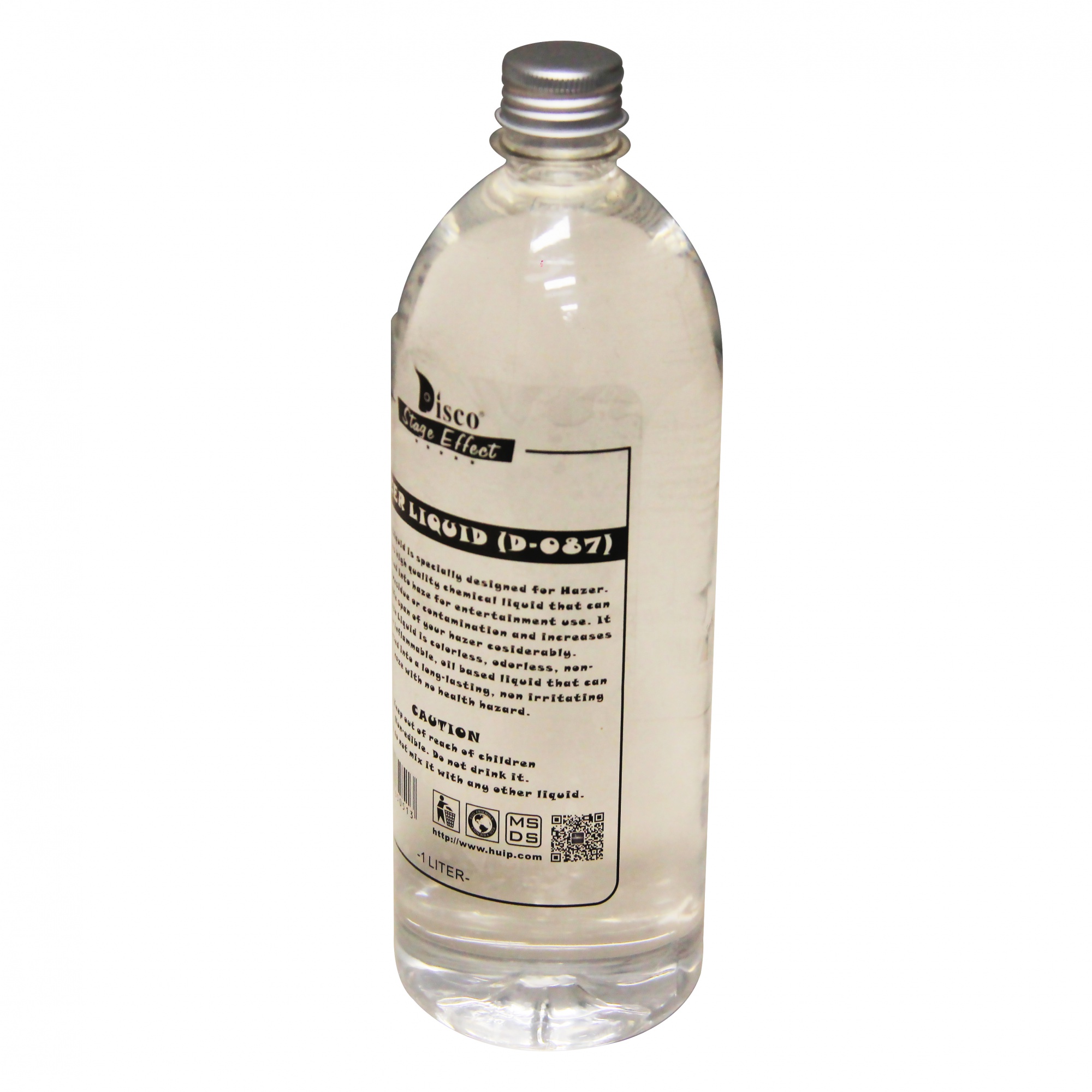 Professional haze Liquid