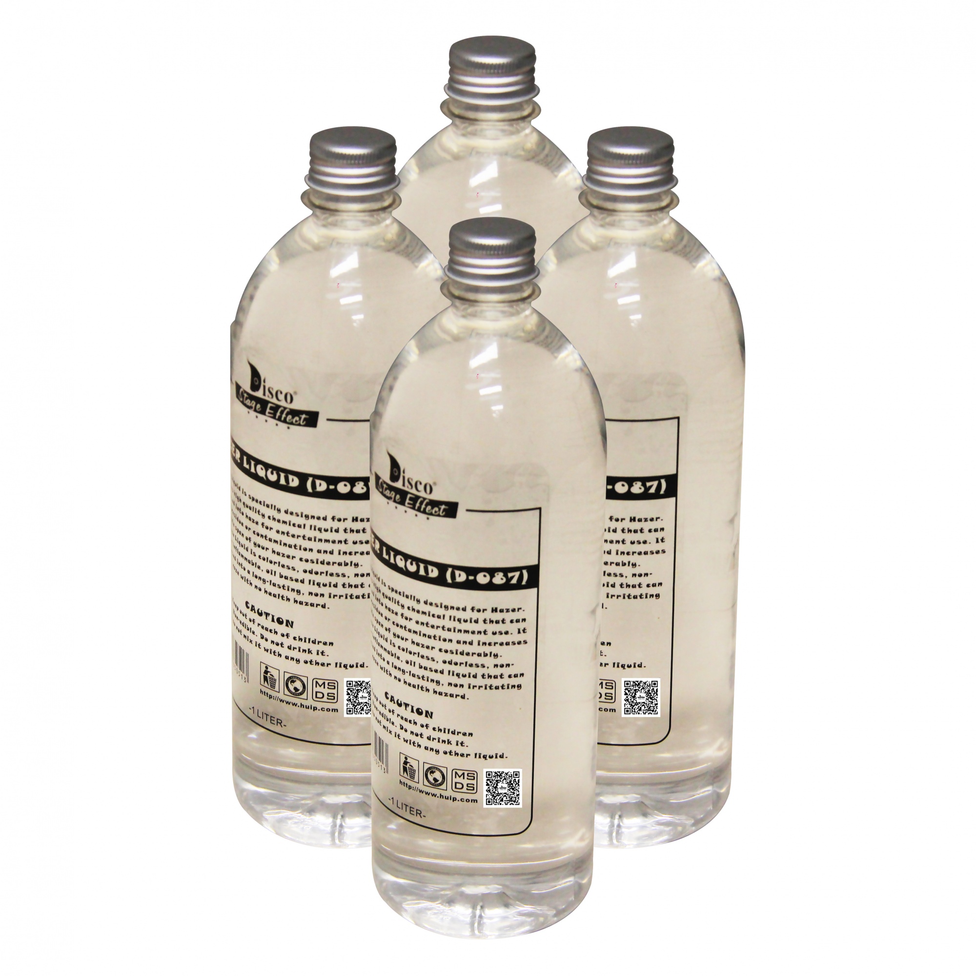 Professional haze Liquid