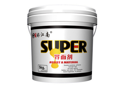 福州界面剂厂家