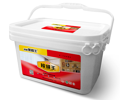 鸿峰黑霸王接缝王