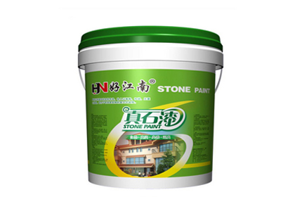真石漆