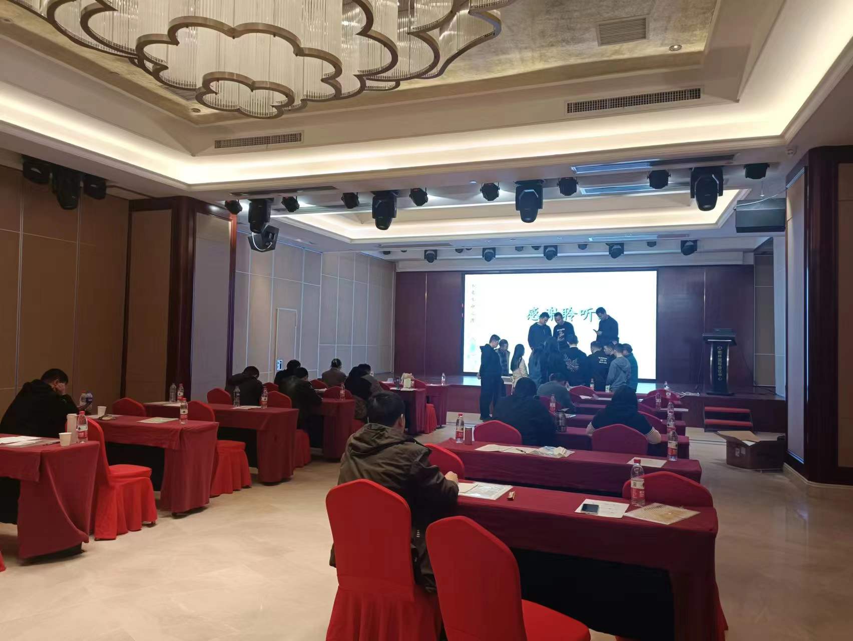 公益诉讼快速检测体系建设