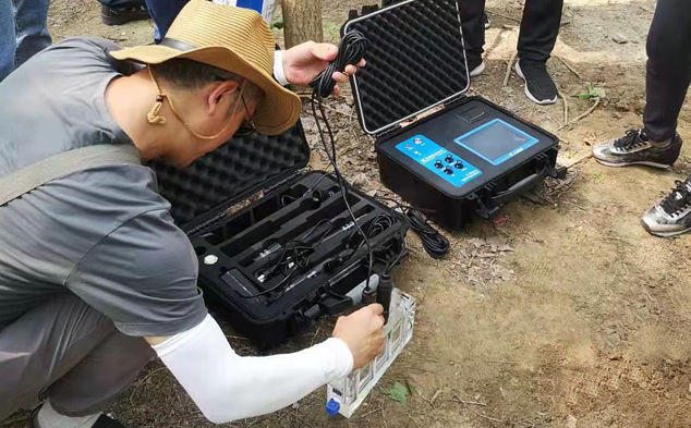 天津市生态环境局